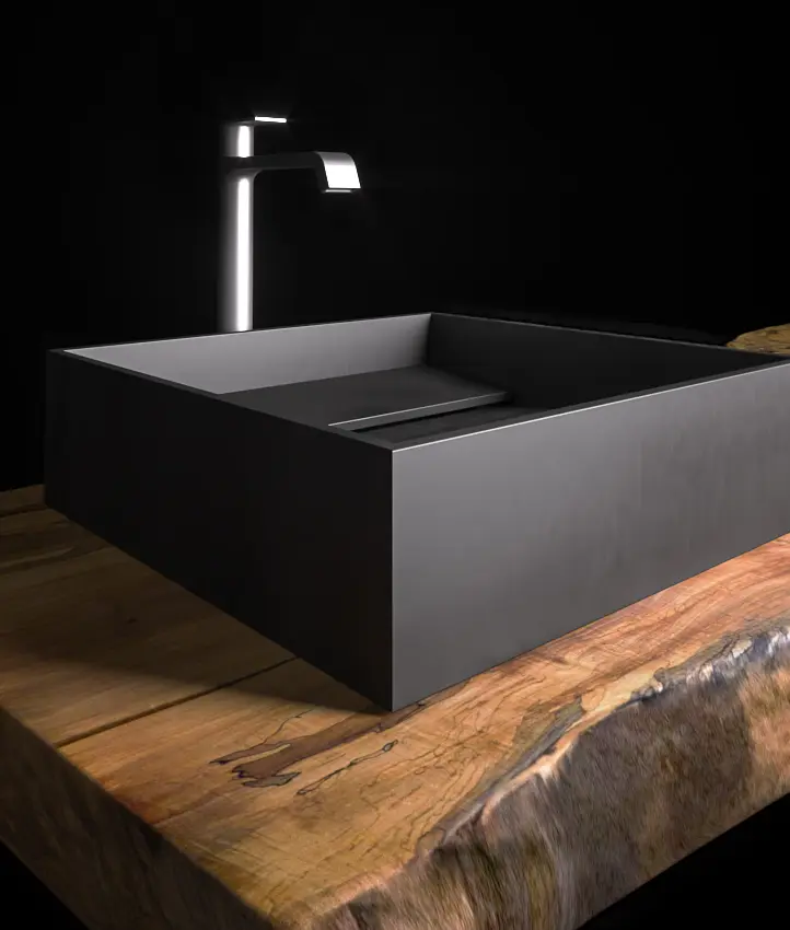 Filodesign - Inclinio