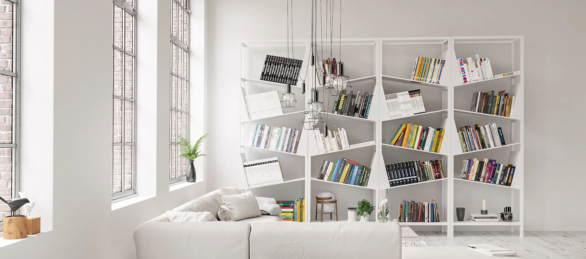 Filodesign - My Library