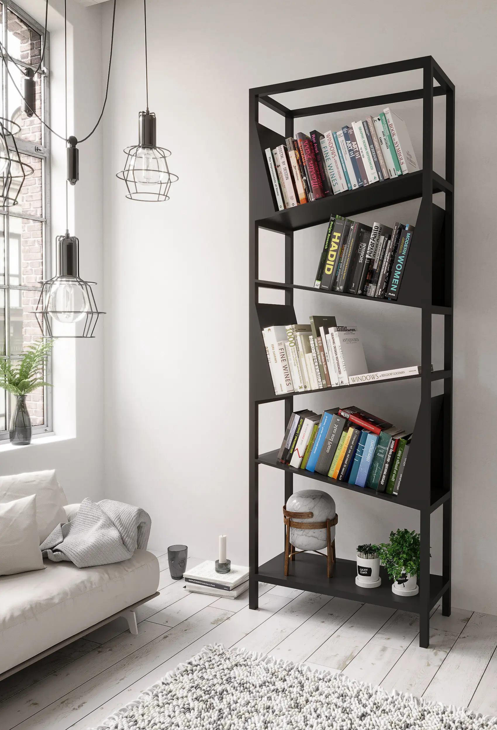 Filodesign - My Library