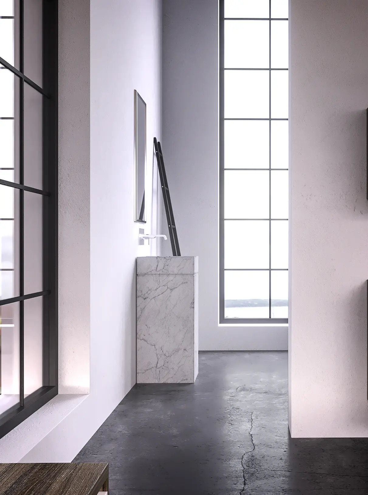 Filodesign - Permano Freestanding