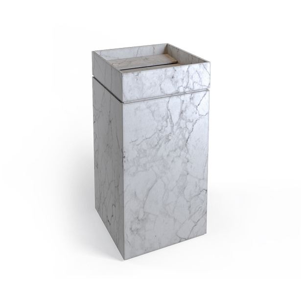 Display product Inclinio Freestanding from manufacturer Filodesign
