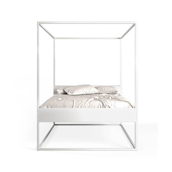 Bed Led 170 White