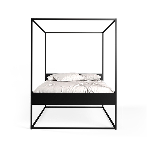 Produkt Bed Led 170 Black des Herstellers Filodesign anzeigen