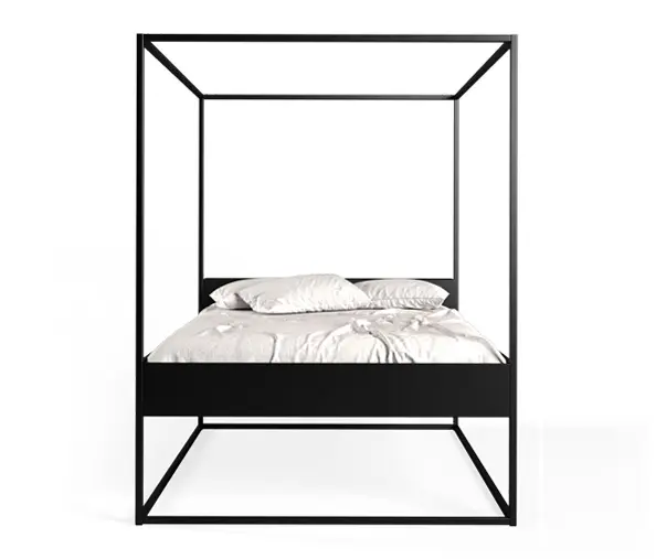 Filodesign - Bed Led 170 Black