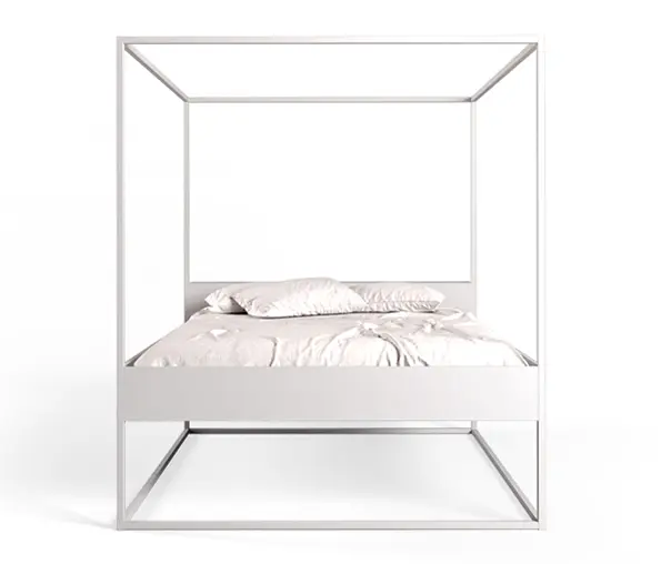 Filodesign - Bed Led 190 White