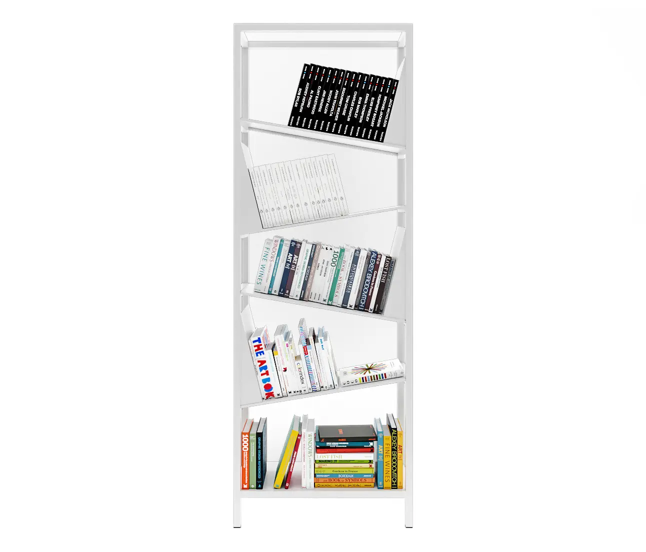 Filodesign - My Library