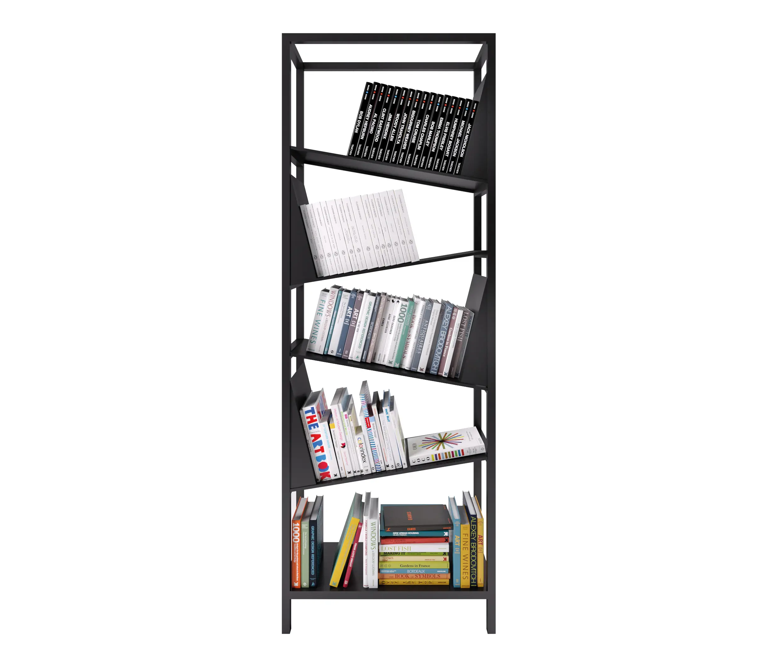 Filodesign - My Library