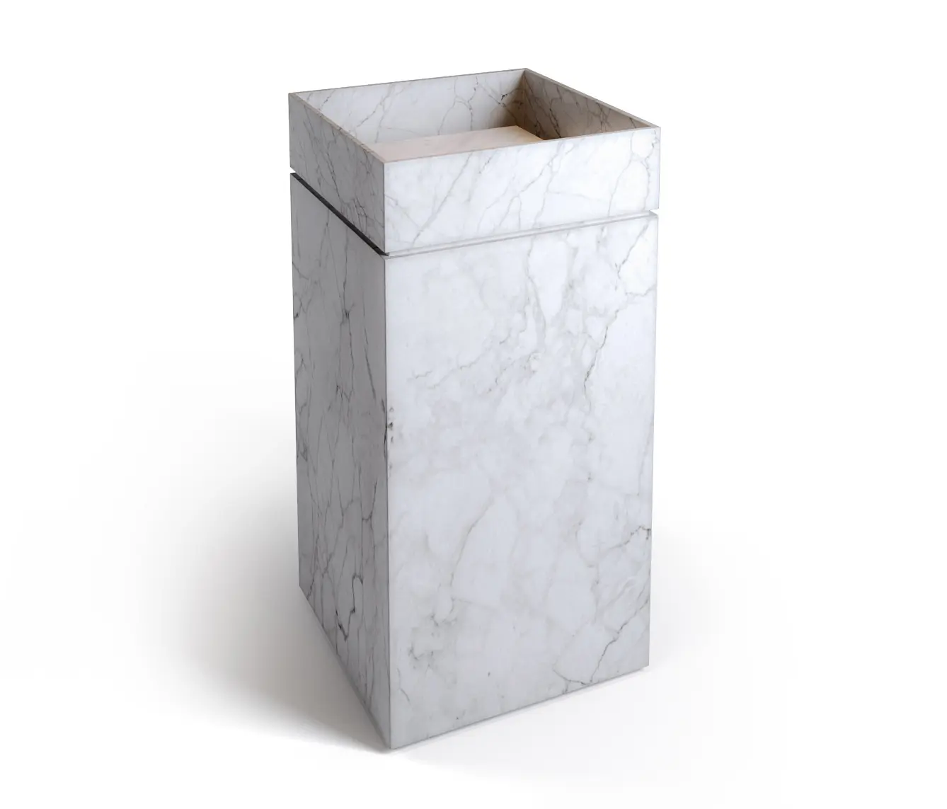 Filodesign - Permano Freestanding