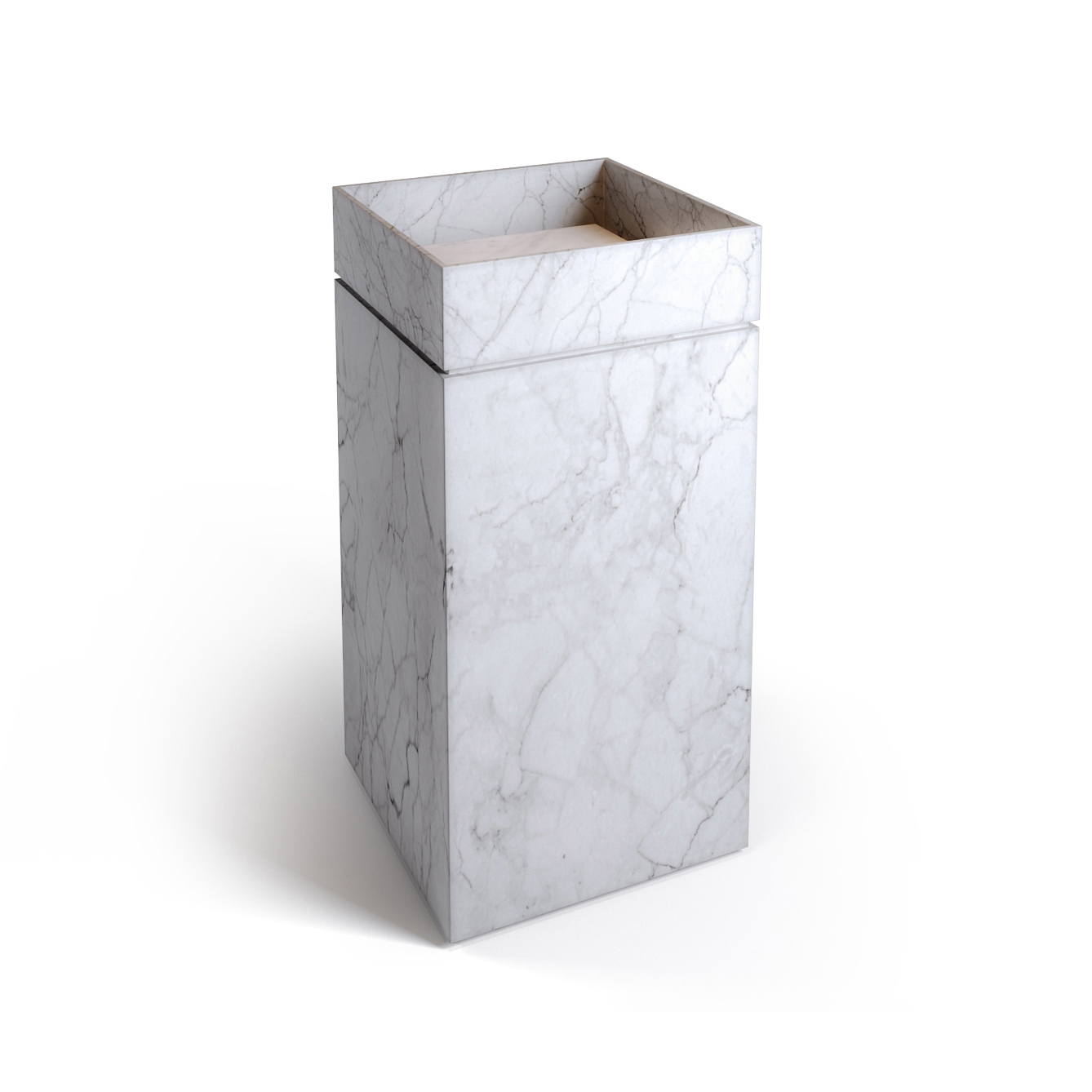Display product Permano Freestanding from manufacturer Filodesign