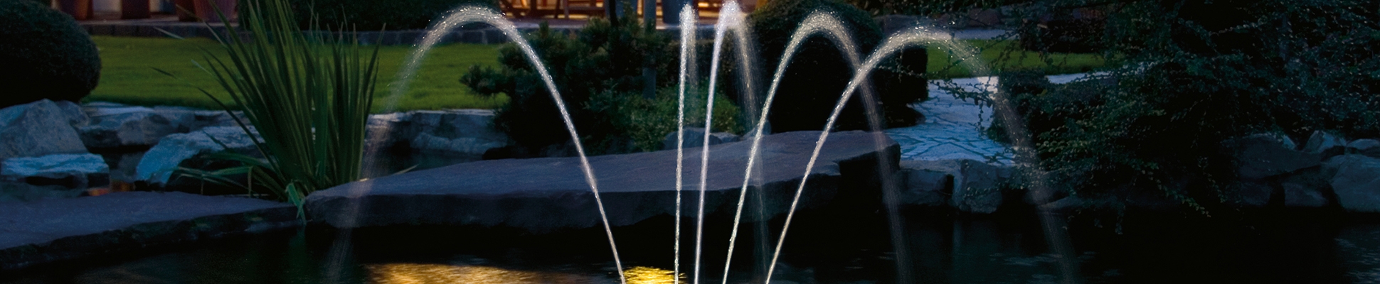 Discover the world of manufacturer Oase