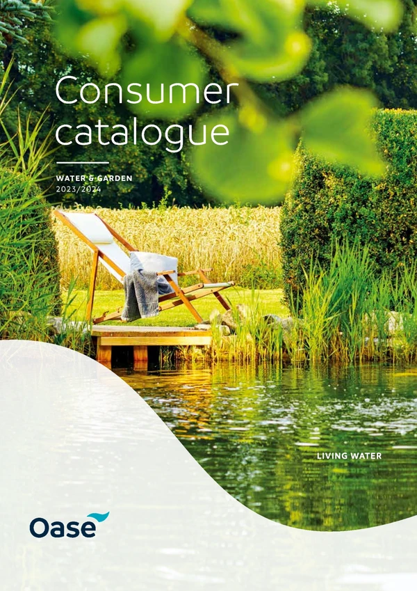 Immagine di anteprima del file WATER & GARDEN
