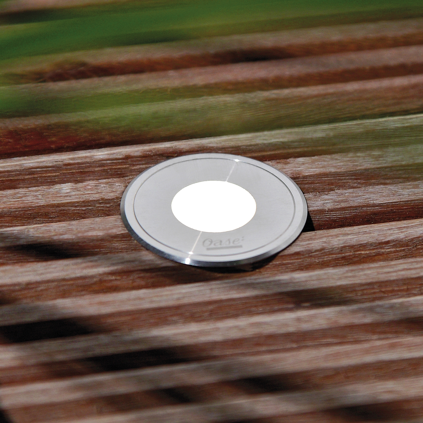 Display product LunAqua Terra LED from manufacturer Oase