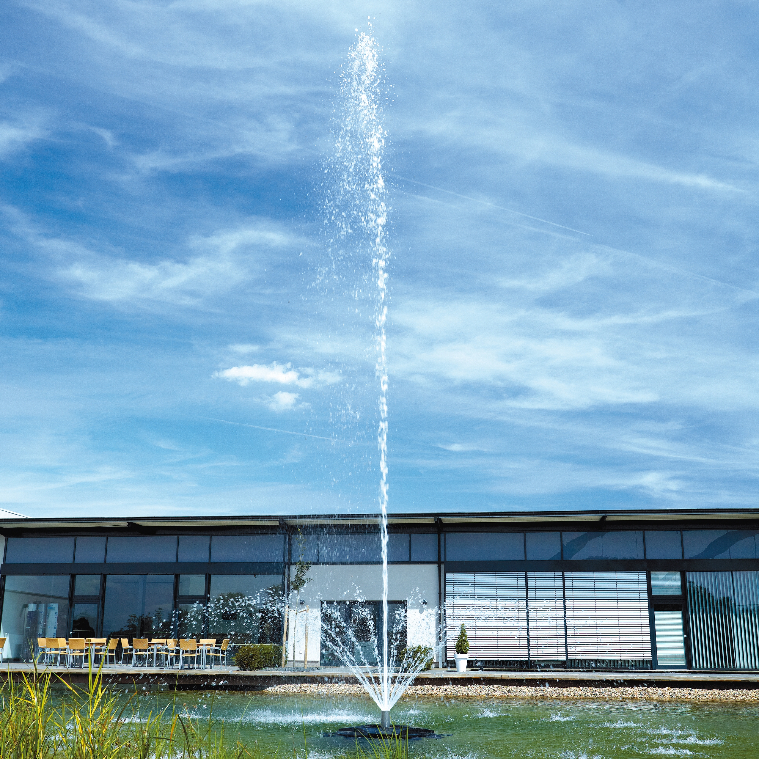 Produkt Trumpet Jet 30 des Herstellers Oase anzeigen