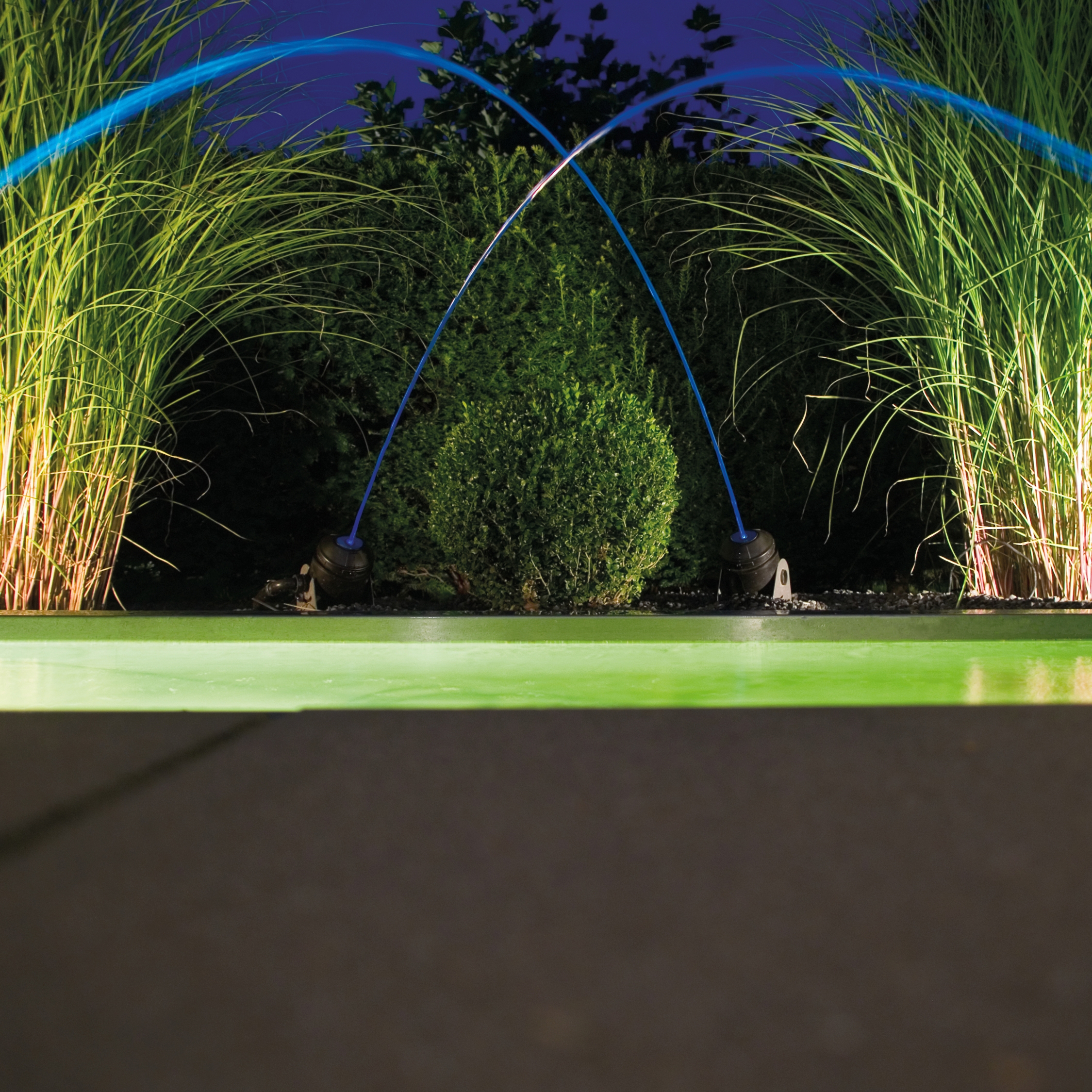 Produkt Water Jet Lightning des Herstellers Oase anzeigen