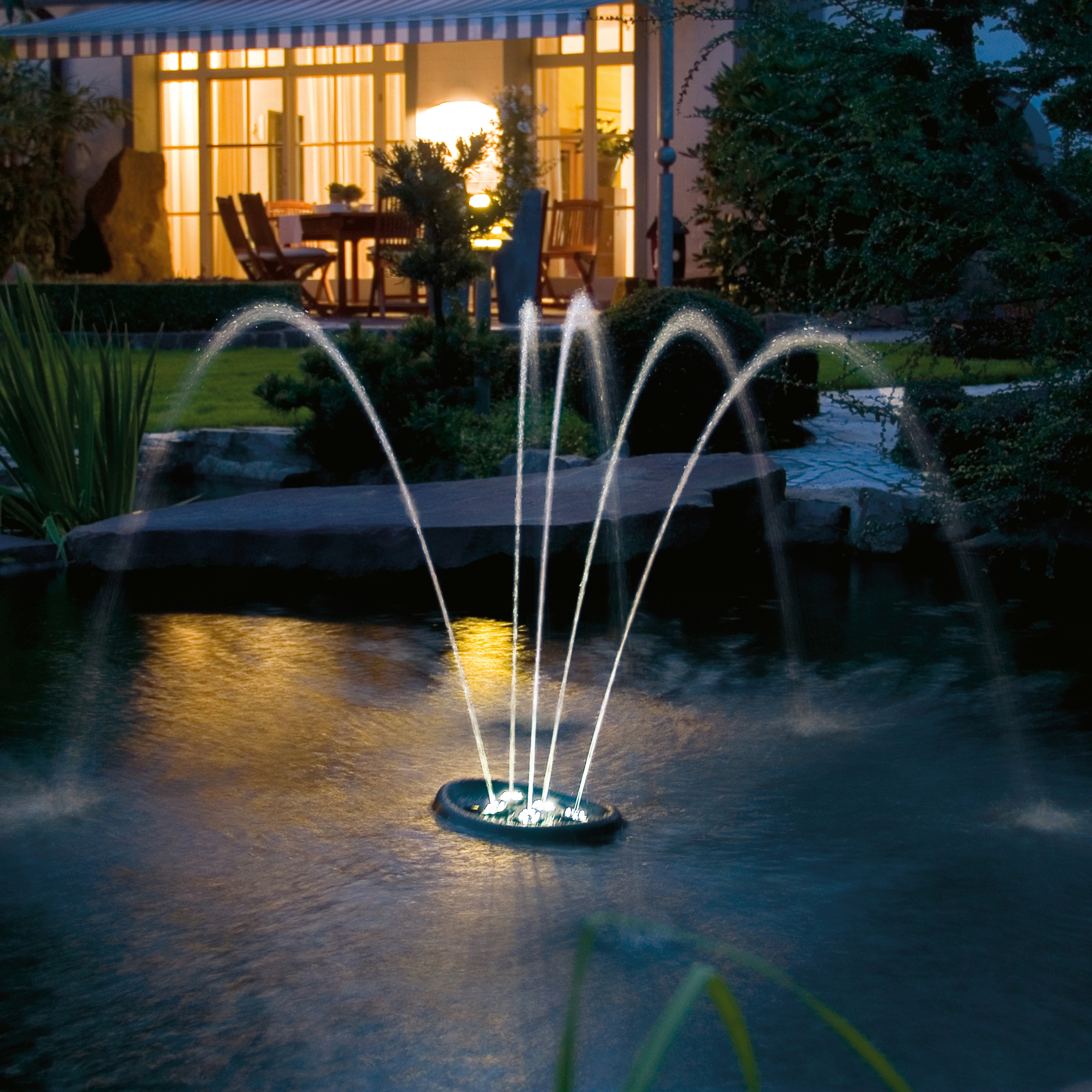 Produkt Water Starlet des Herstellers Oase anzeigen