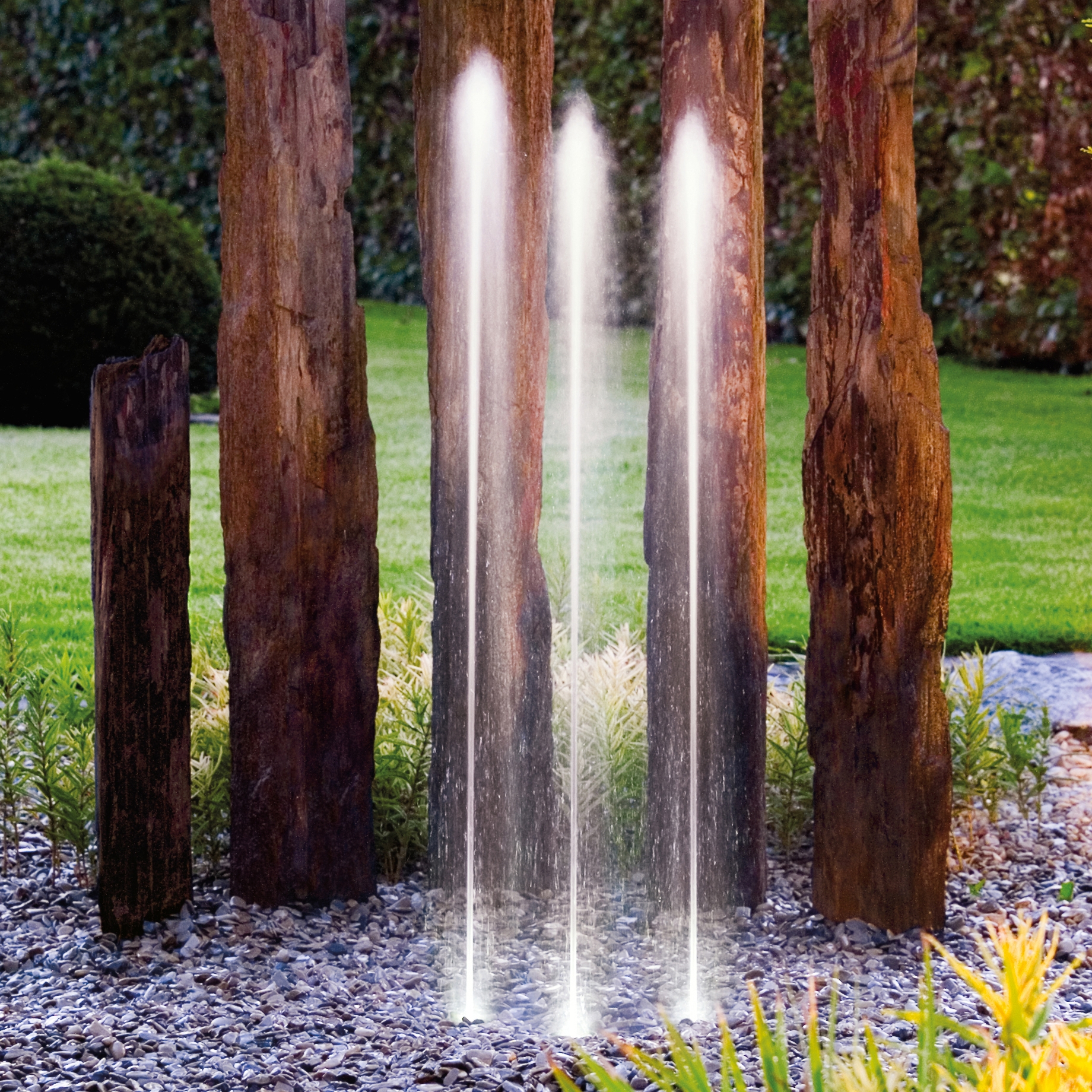Produkt Water Trio des Herstellers Oase anzeigen