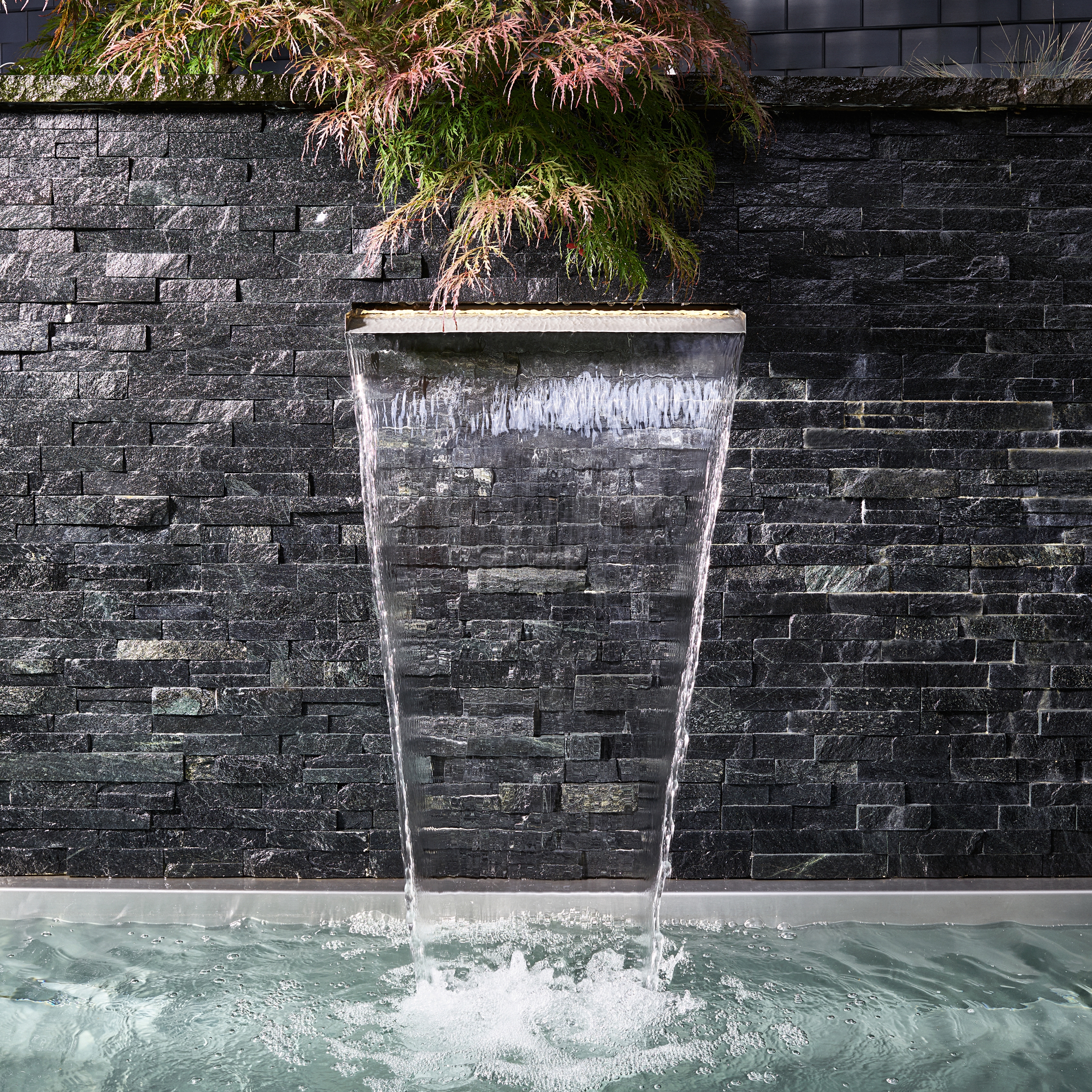 Produkt Waterfall des Herstellers Oase anzeigen