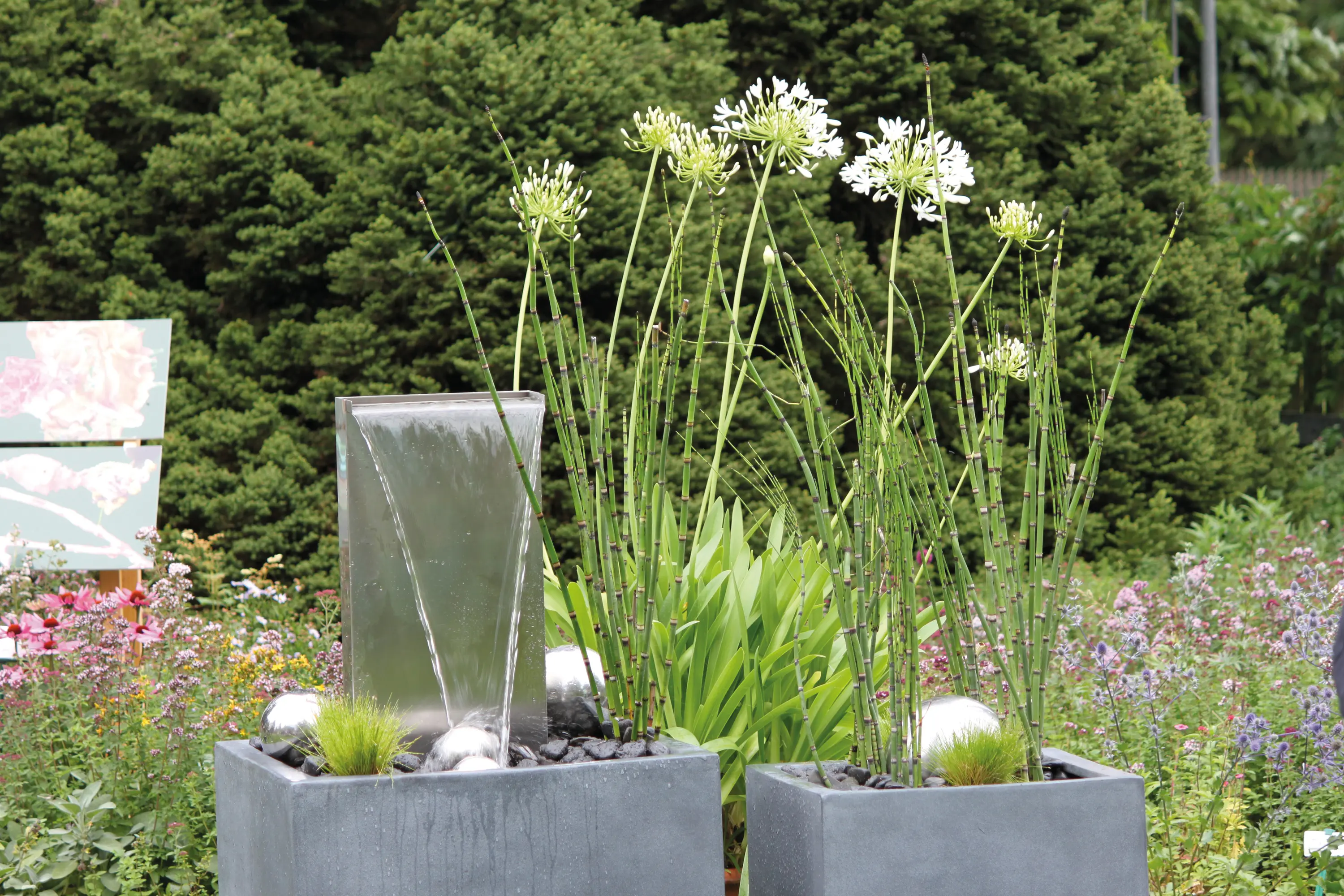 Oase - Waterfall Kit