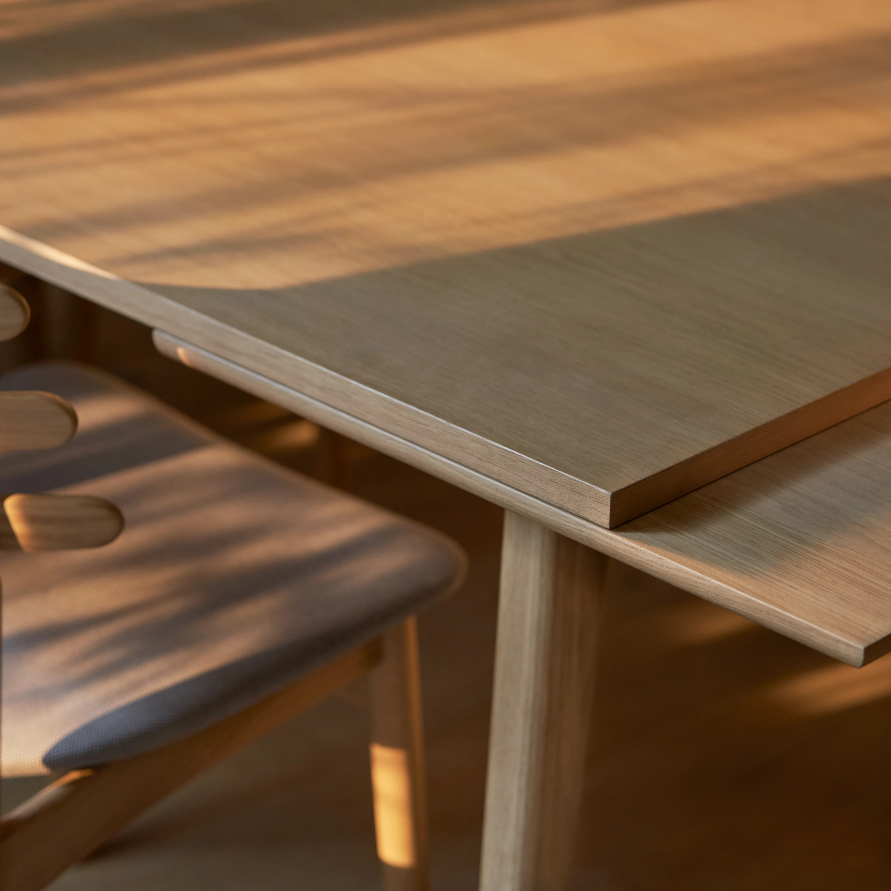DINING TABLES