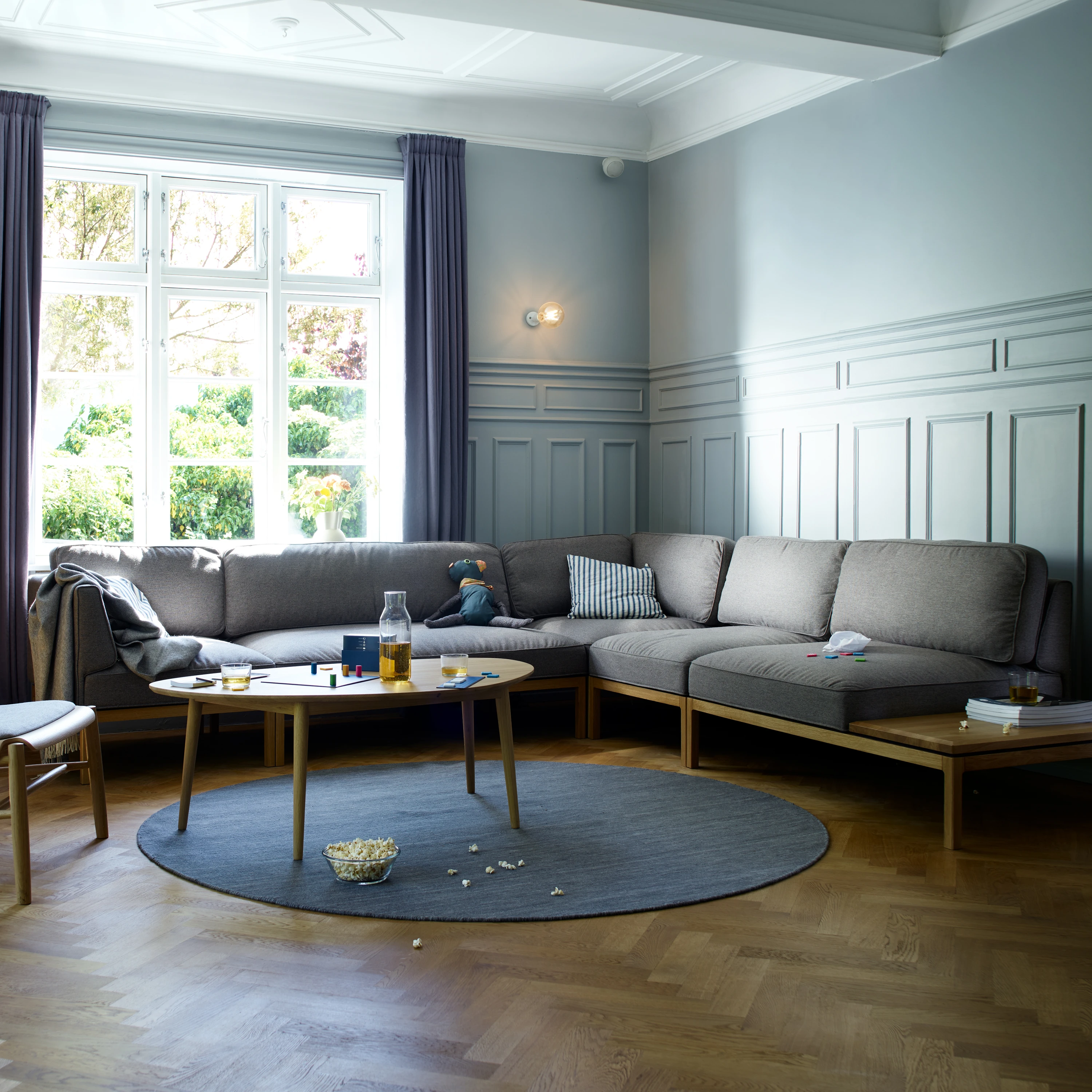 SOFAS