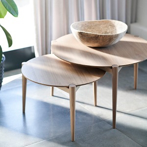 COFFEE TABLES