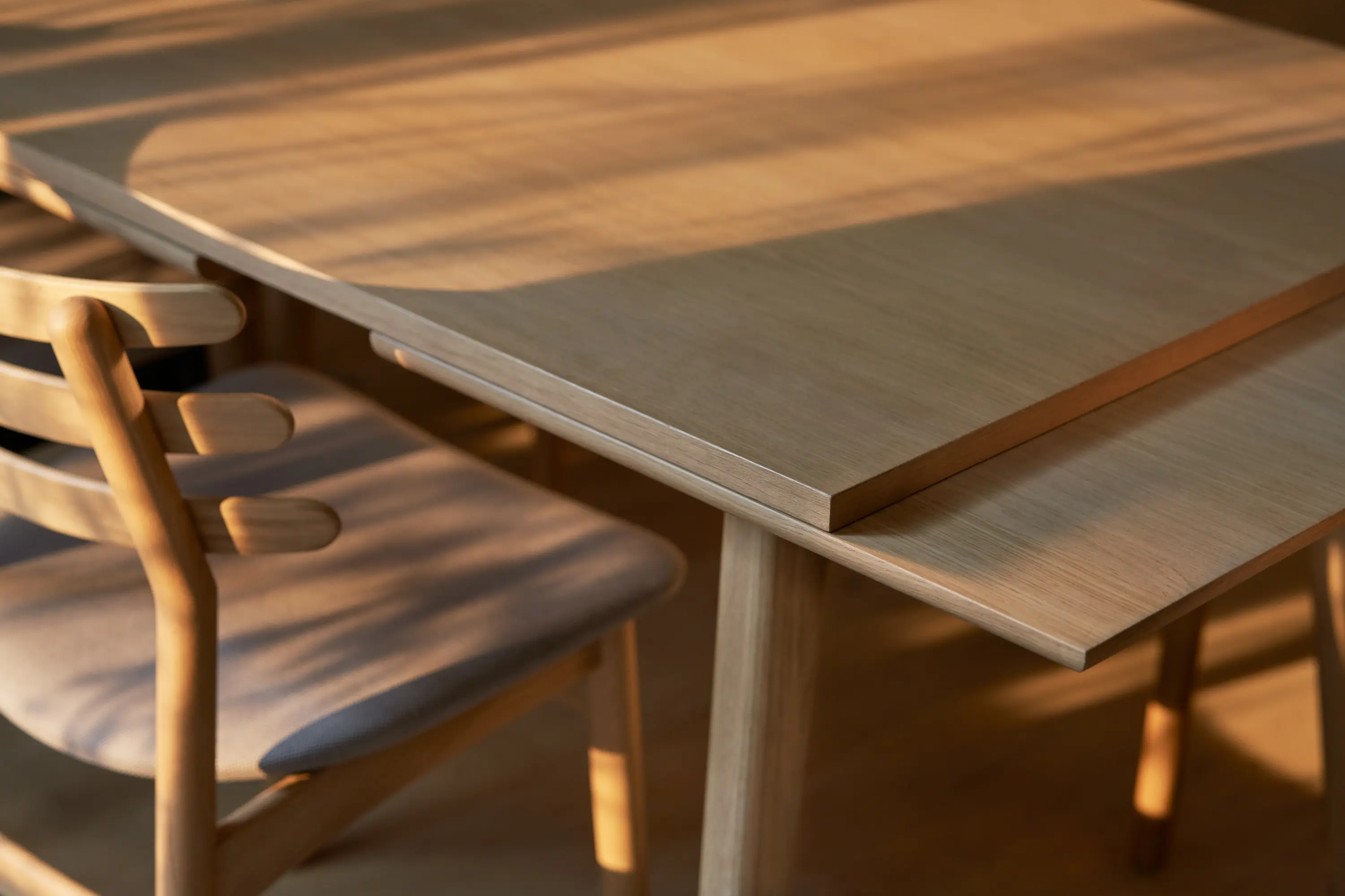 FDB Møbler - J48 Chair by Poul M. Volther