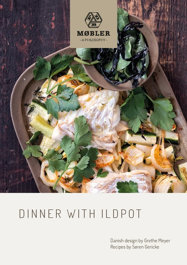 Preview image for the file Dinner with Ildpot