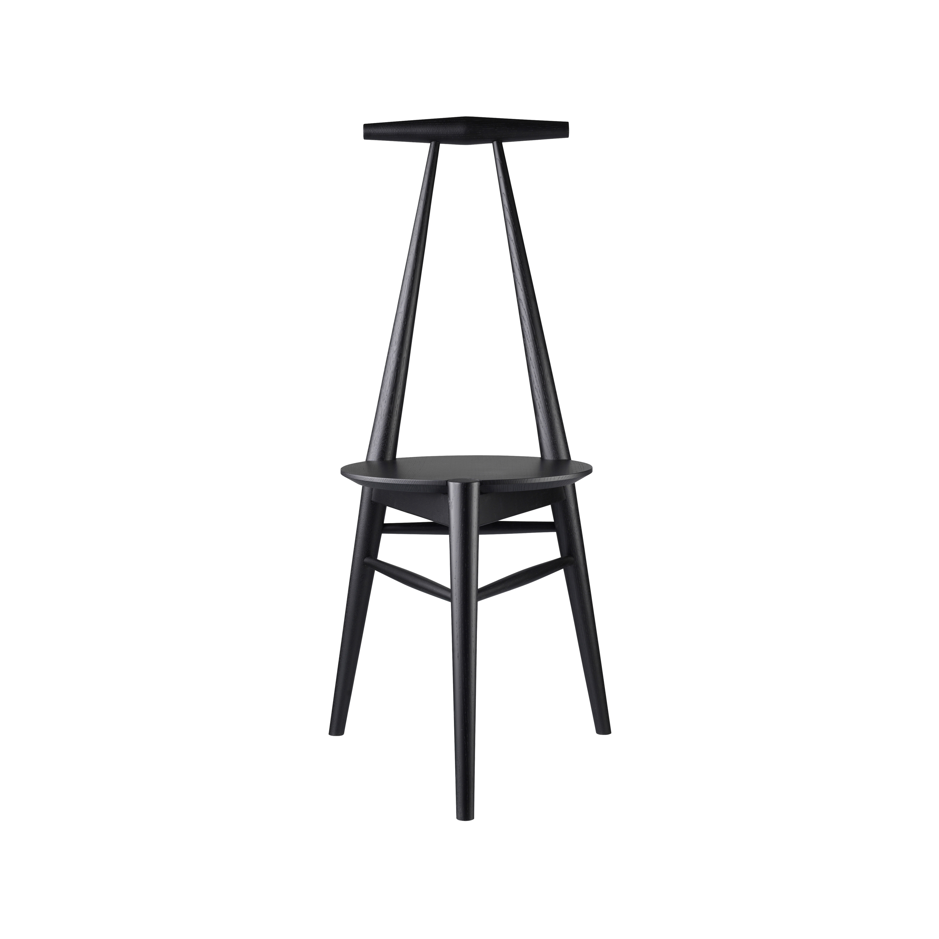 Mostrar el producto Anker | J157 Chair by Stine Lundgaard Weigelt del fabricante FDB Møbler