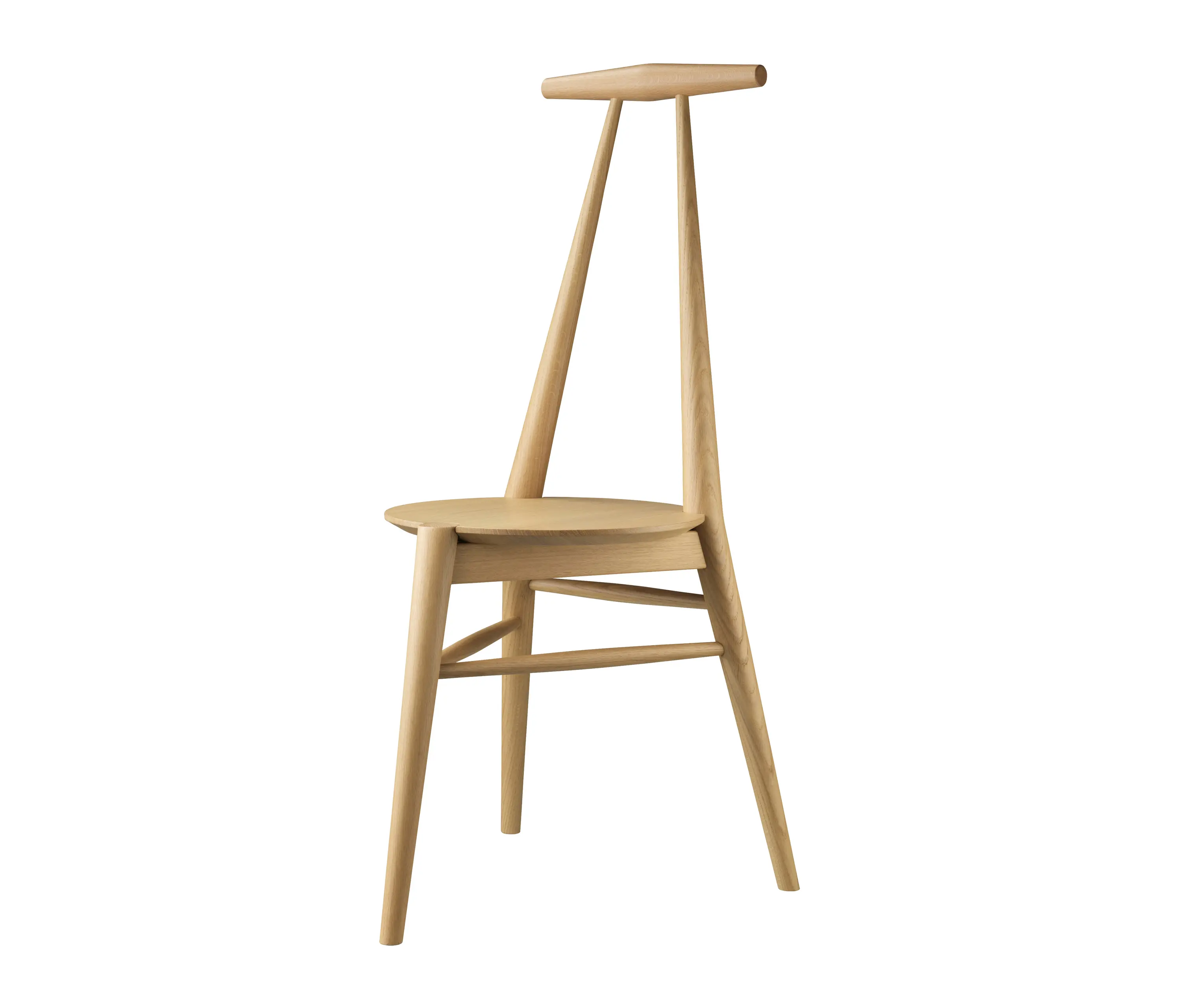 FDB Møbler - Anker | J157 Chair by Stine Lundgaard Weigelt