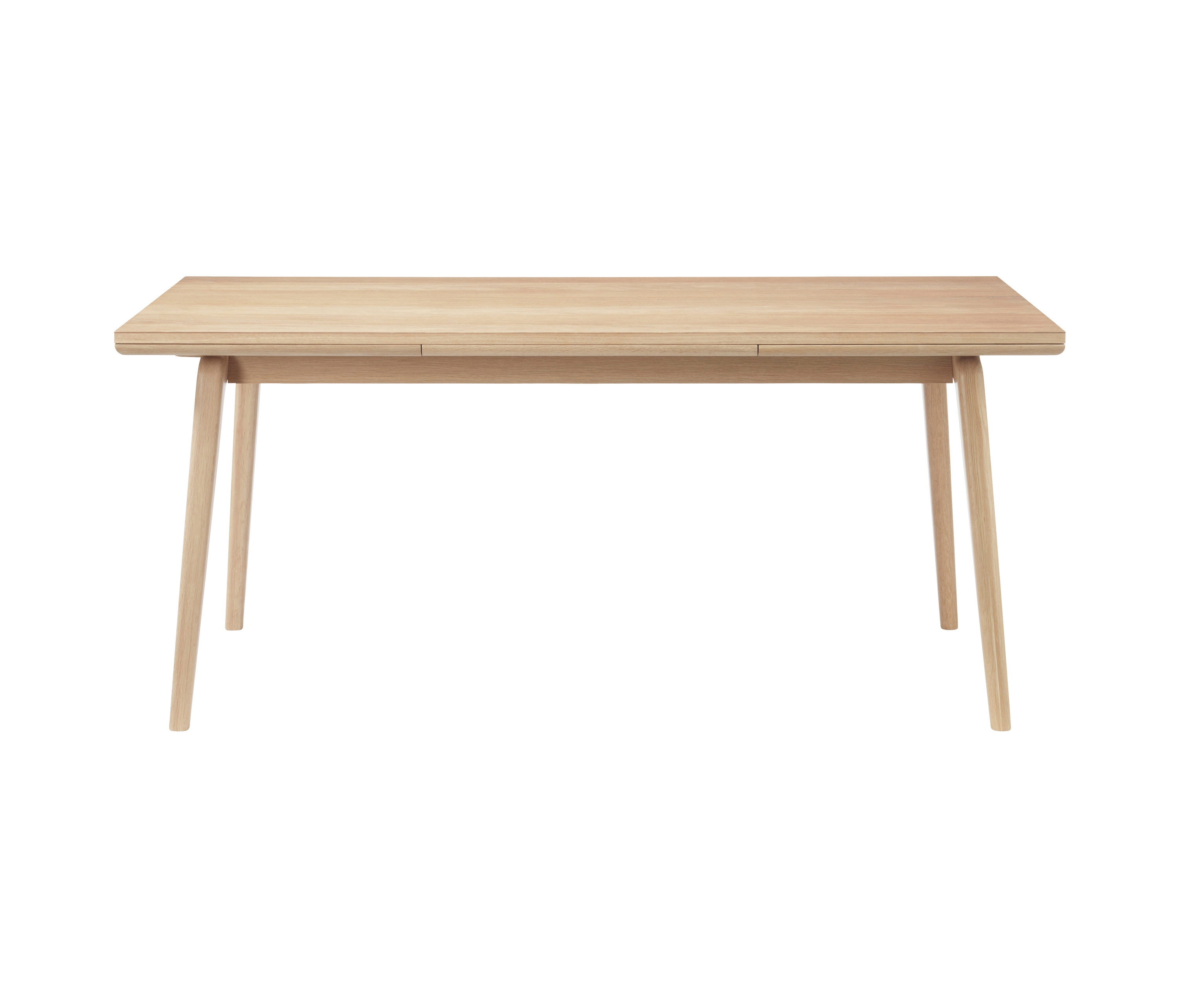 Display product Åstrup | C65 Dining Table by Isabel Ahm from manufacturer FDB Møbler