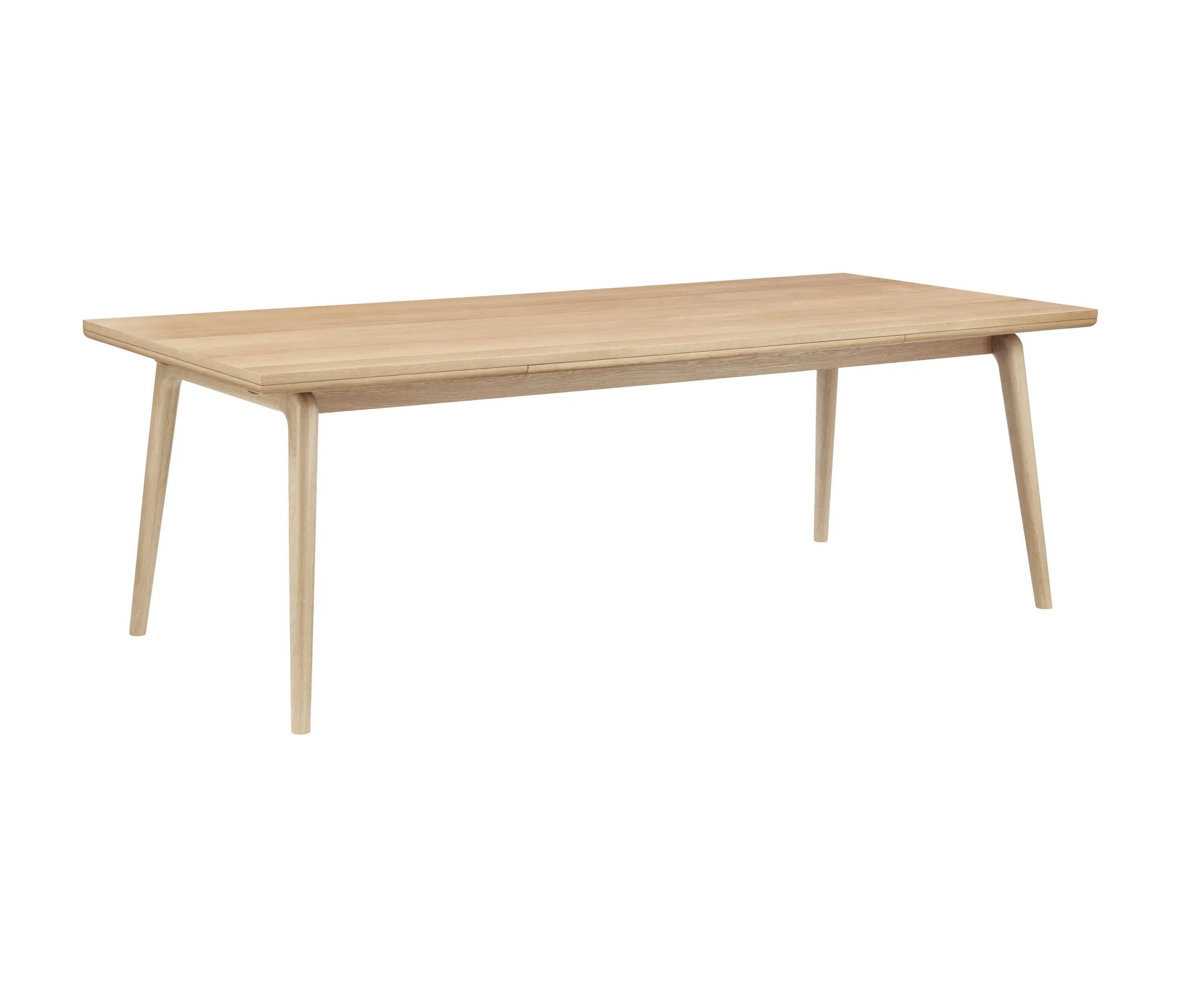 FDB Møbler - Åstrup | C65 Dining Table by Isabel Ahm