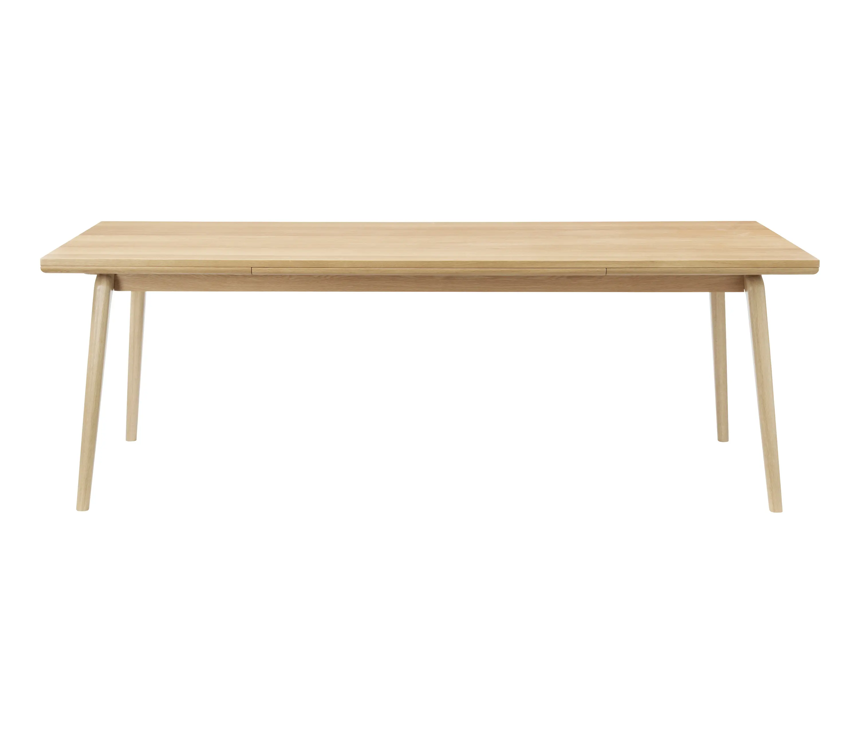FDB Møbler - Åstrup | C65 Dining Table by Isabel Ahm
