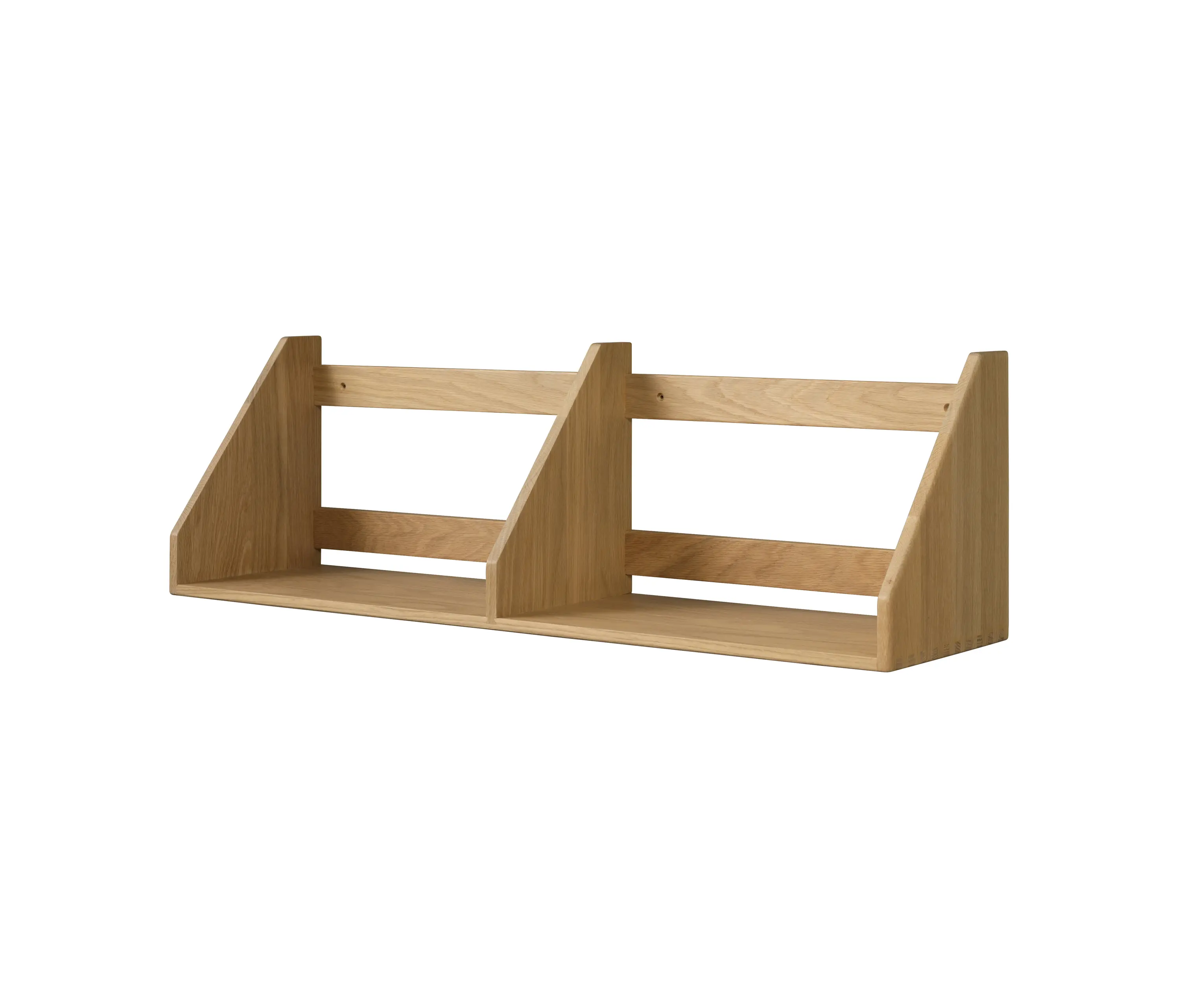 FDB Møbler - B5 Shelf by Børge Mogensen