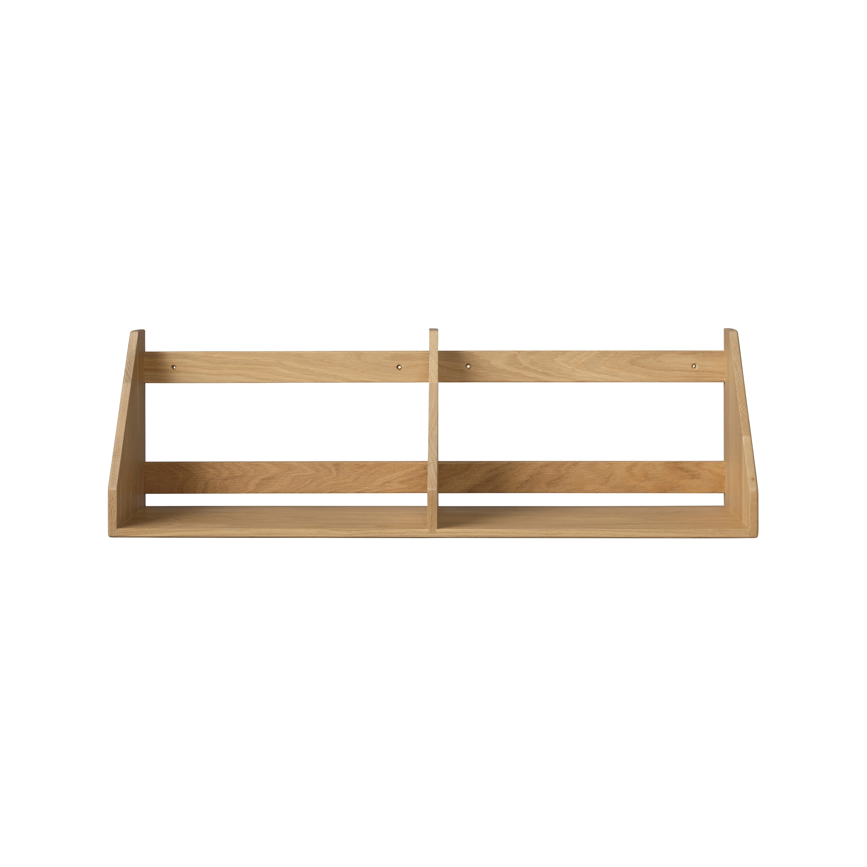 Mostrar el producto B5 Shelf by Børge Mogensen del fabricante FDB Møbler