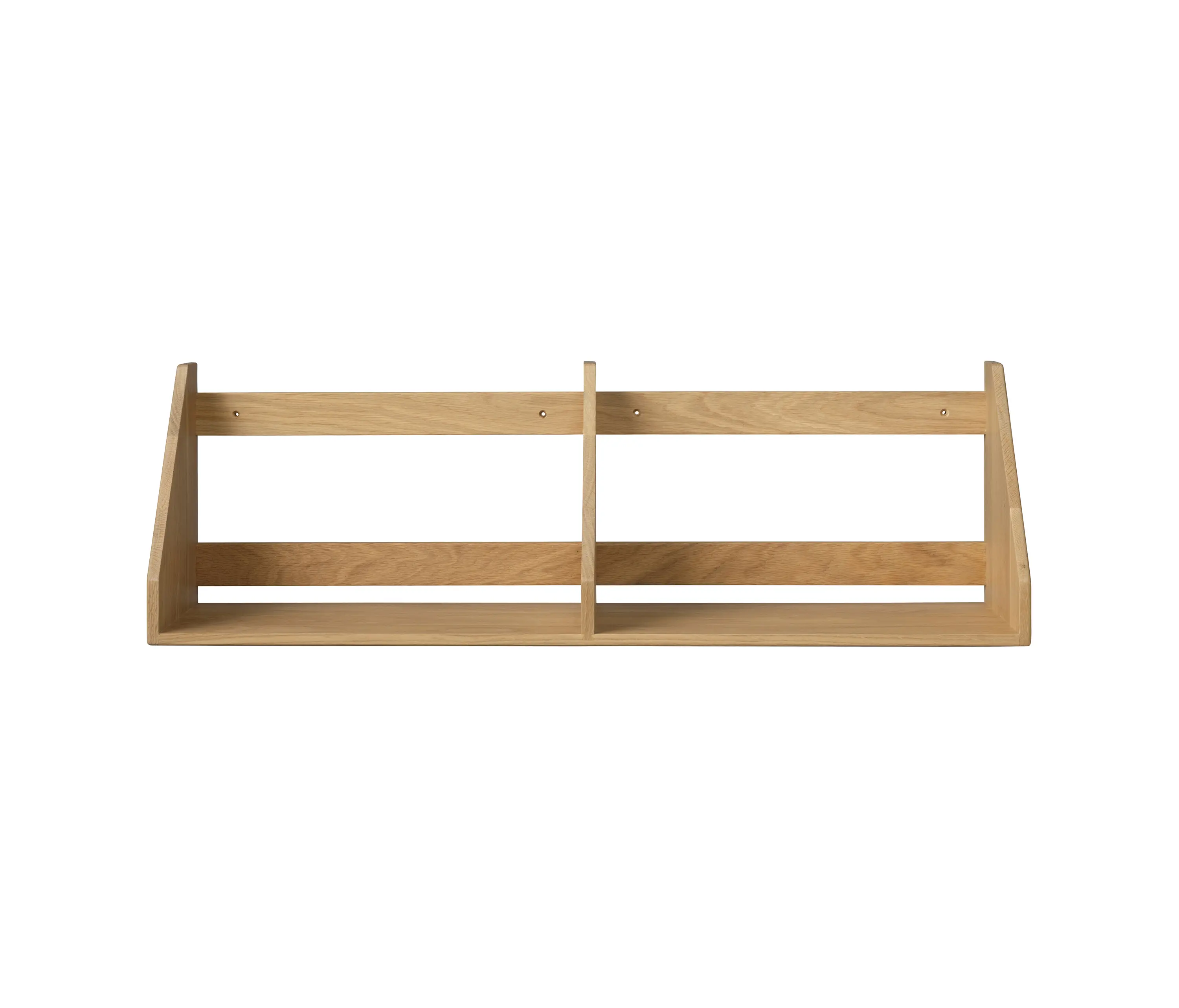 FDB Møbler - B5 Shelf by Børge Mogensen