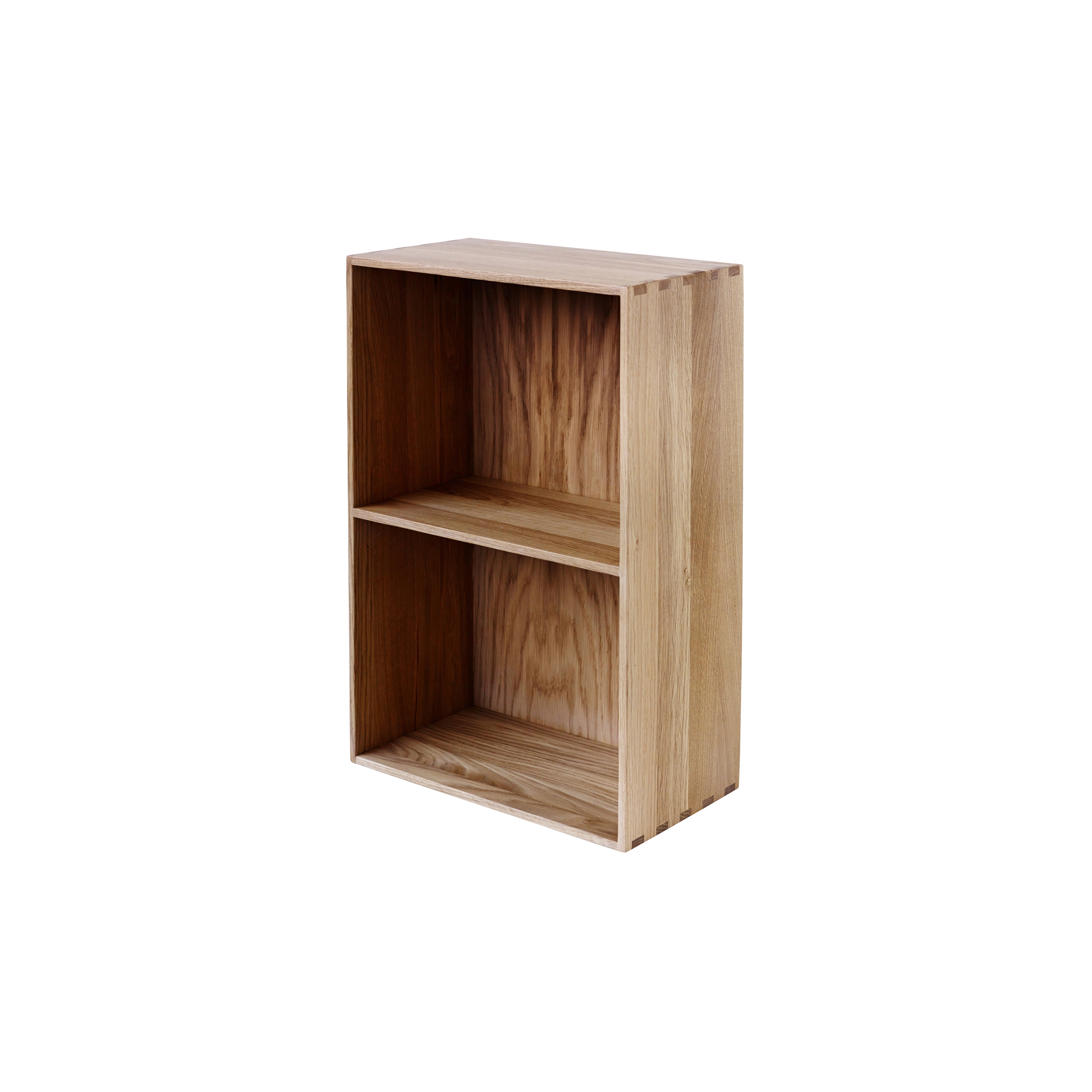 Mostrar el producto B98 Bookcase by Mogens Koch del fabricante FDB Møbler