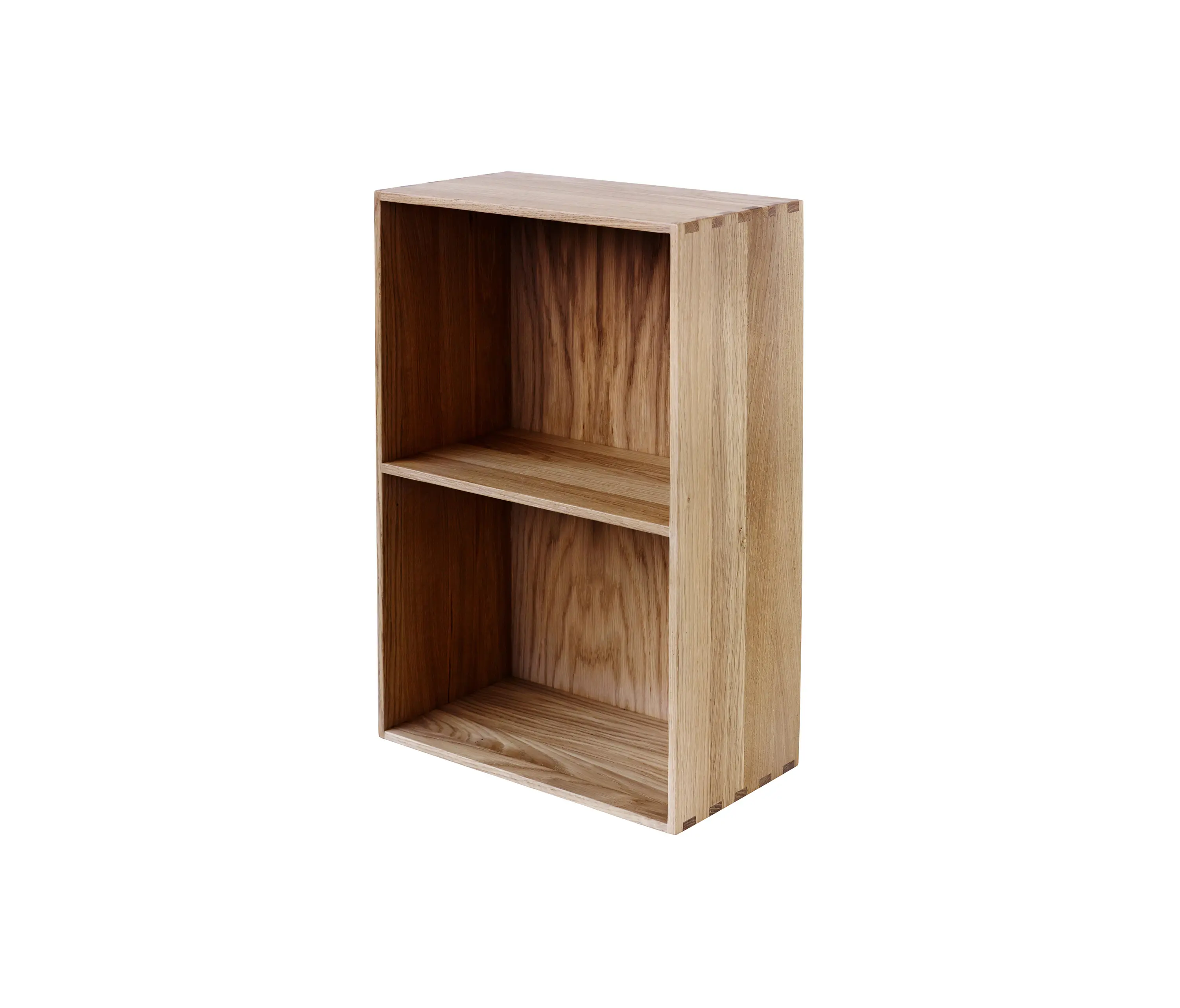 FDB Møbler - B98 Bookcase by Mogens Koch
