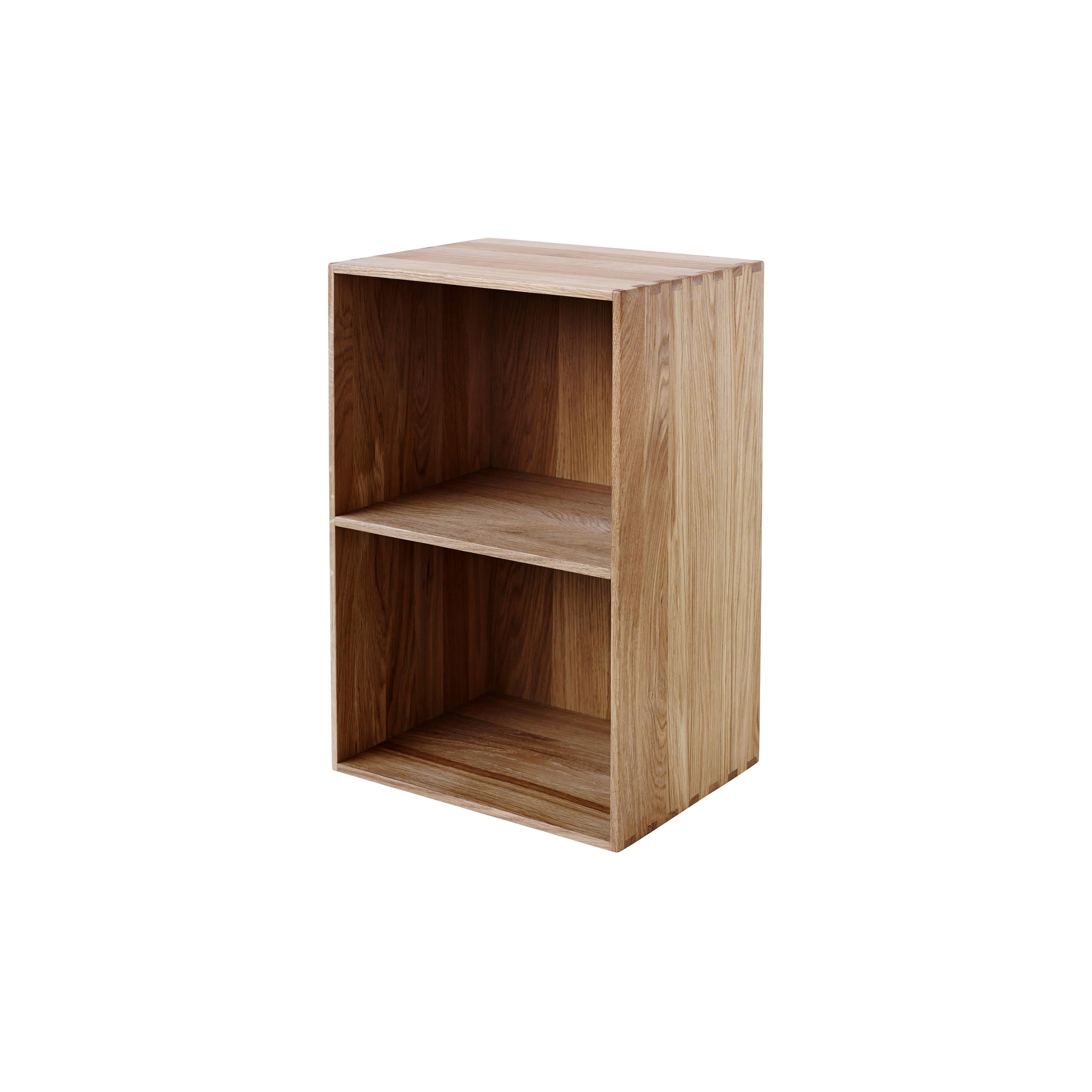 Display product B98 Bookcase by Mogens Koch from manufacturer FDB Møbler