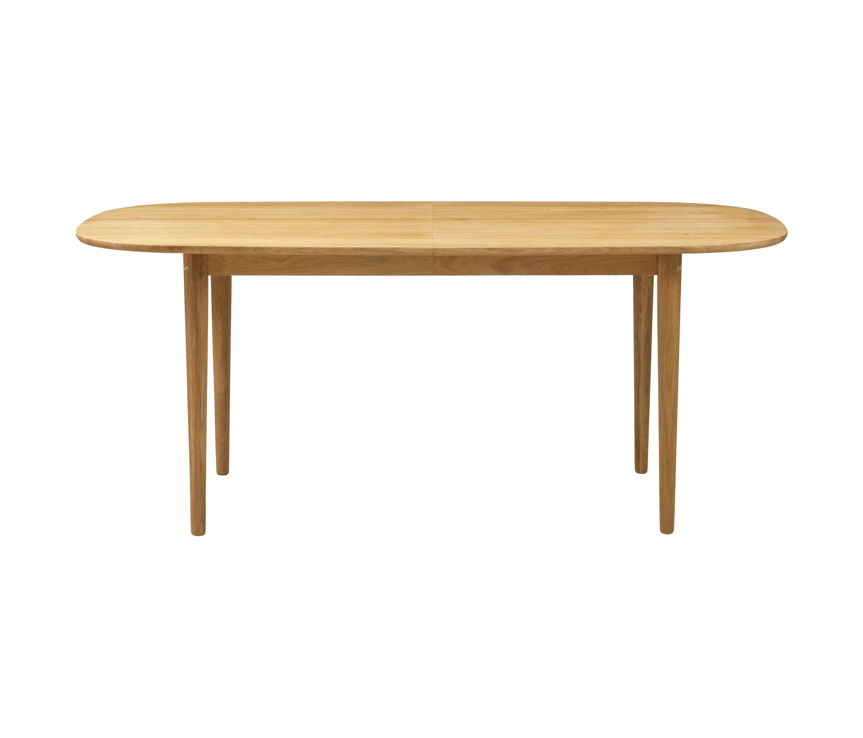 FDB Møbler - Bjørk | C63E Dining Table by Unit10