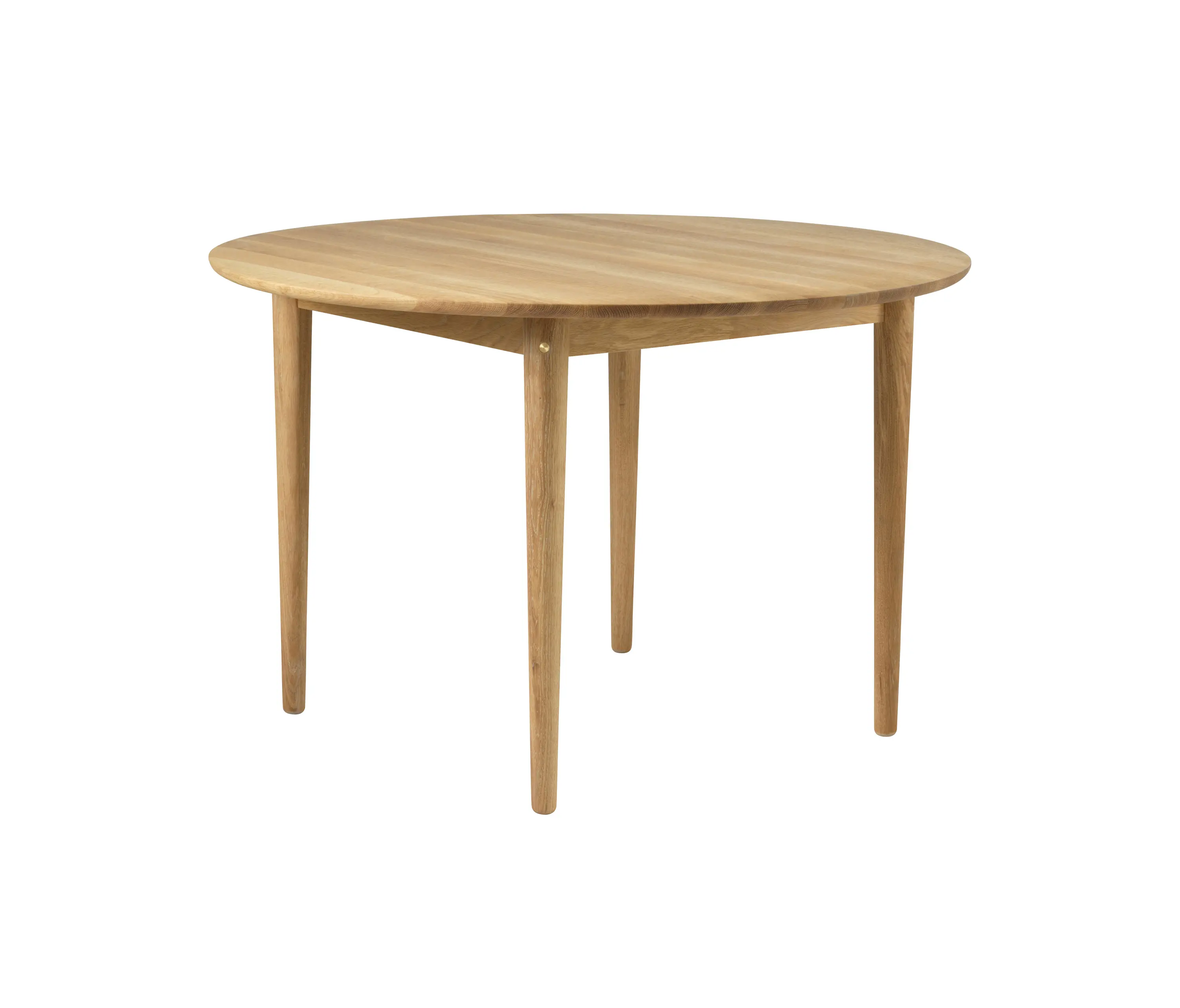 FDB Møbler - Bjørk | C62 Dining Table by Unit10