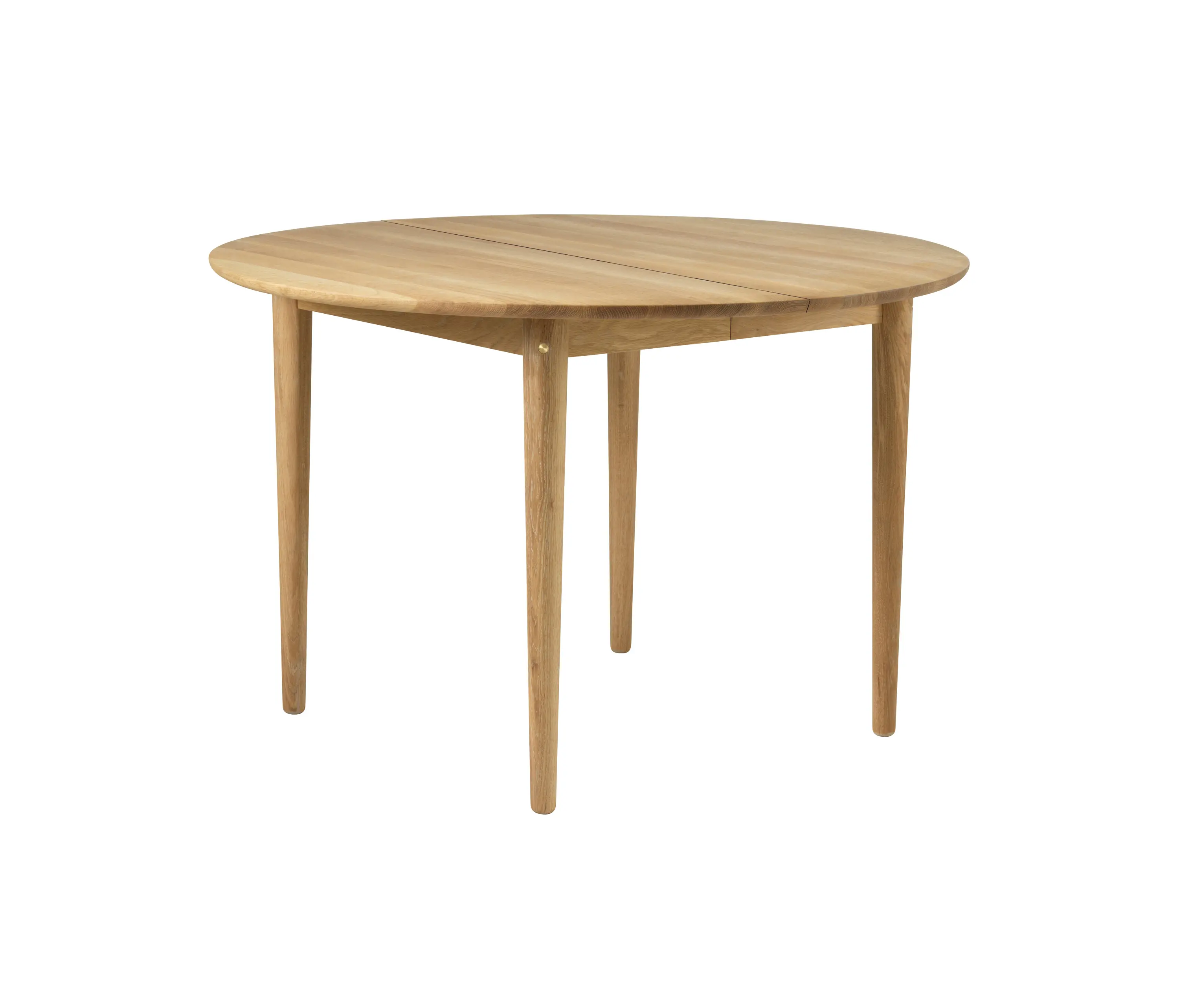 FDB Møbler - Bjørk | C62E Dining Table by Unit10