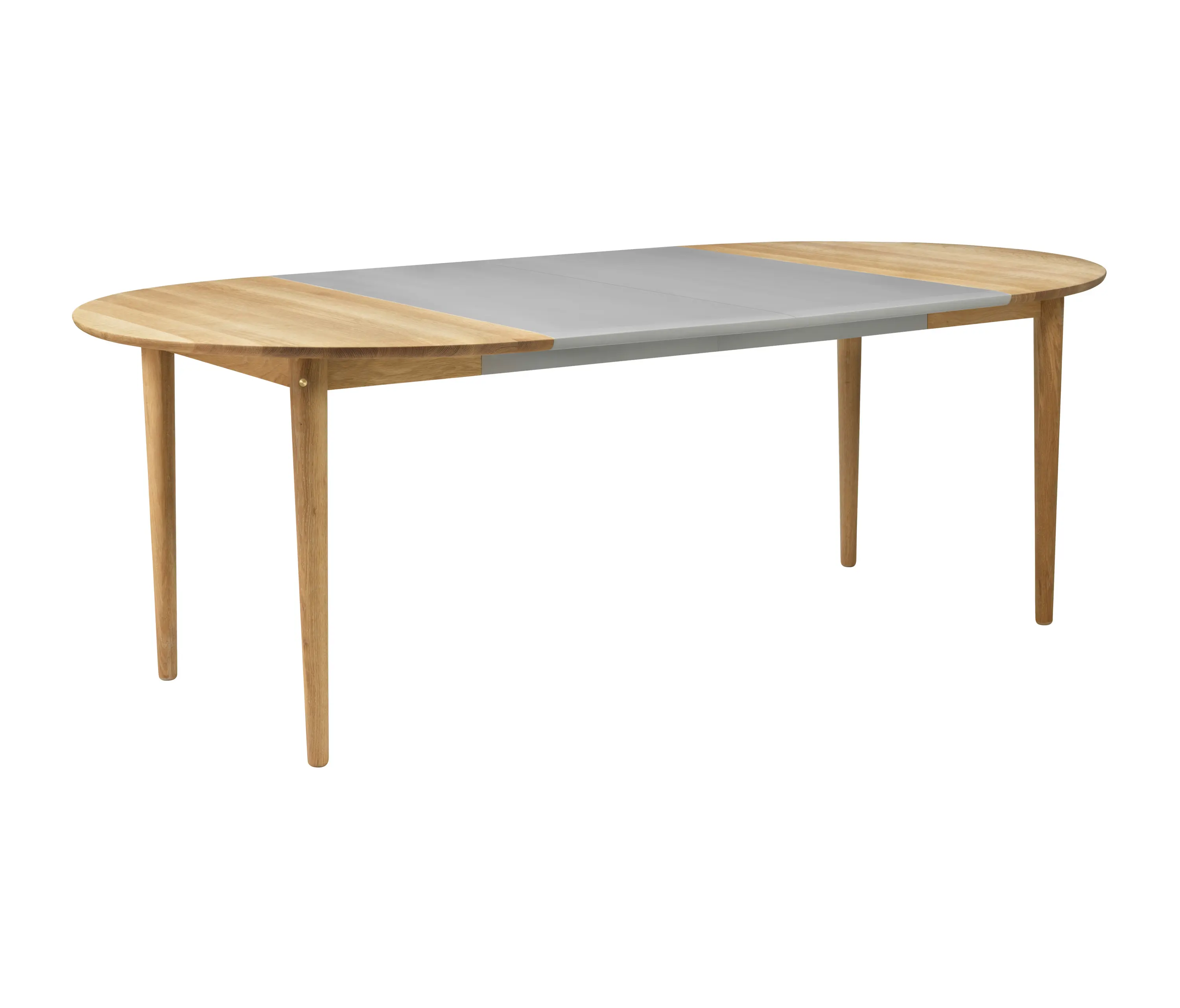 FDB Møbler - Bjørk | C62E Dining Table by Unit10