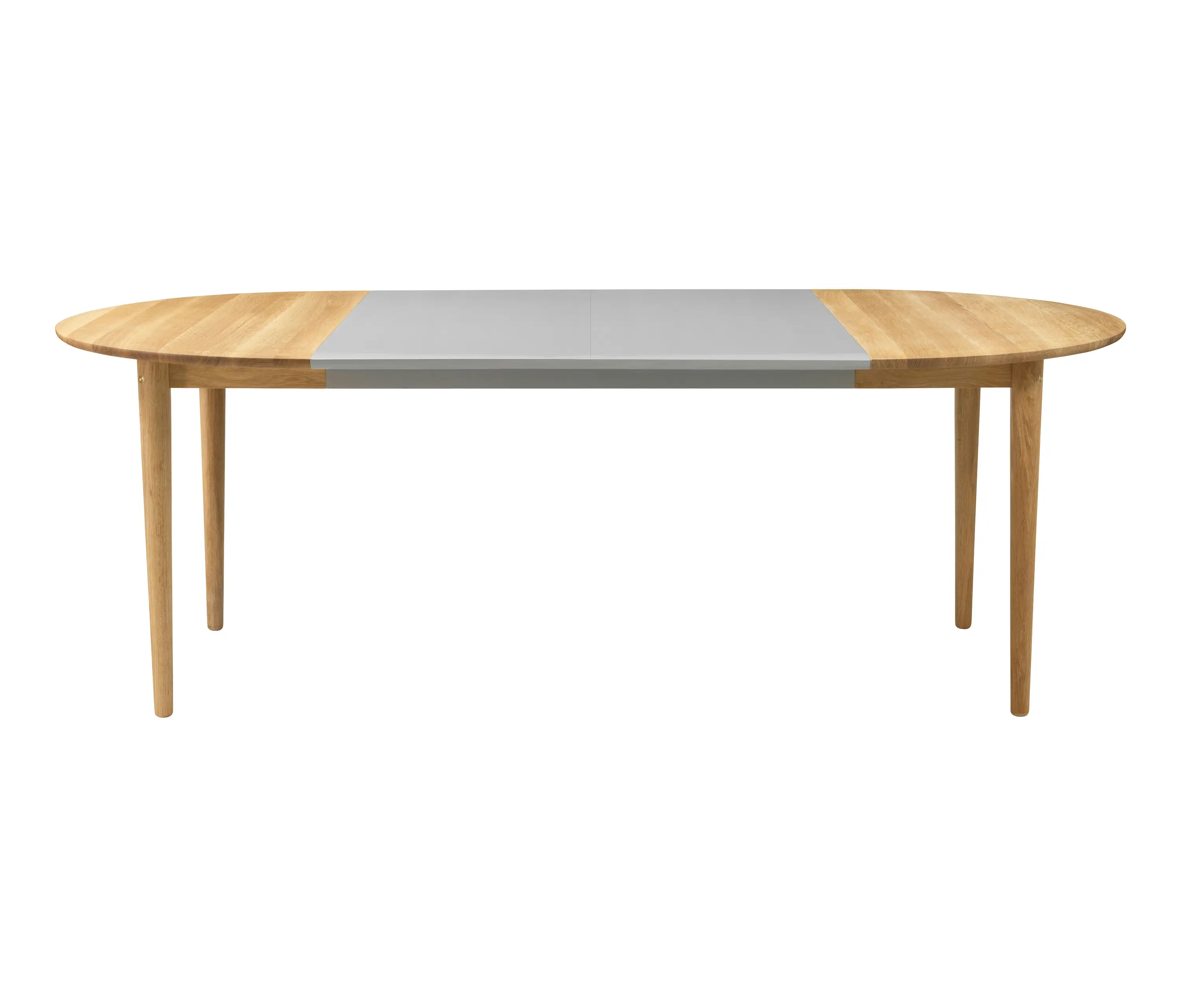 FDB Møbler - Bjørk | C62E Dining Table by Unit10