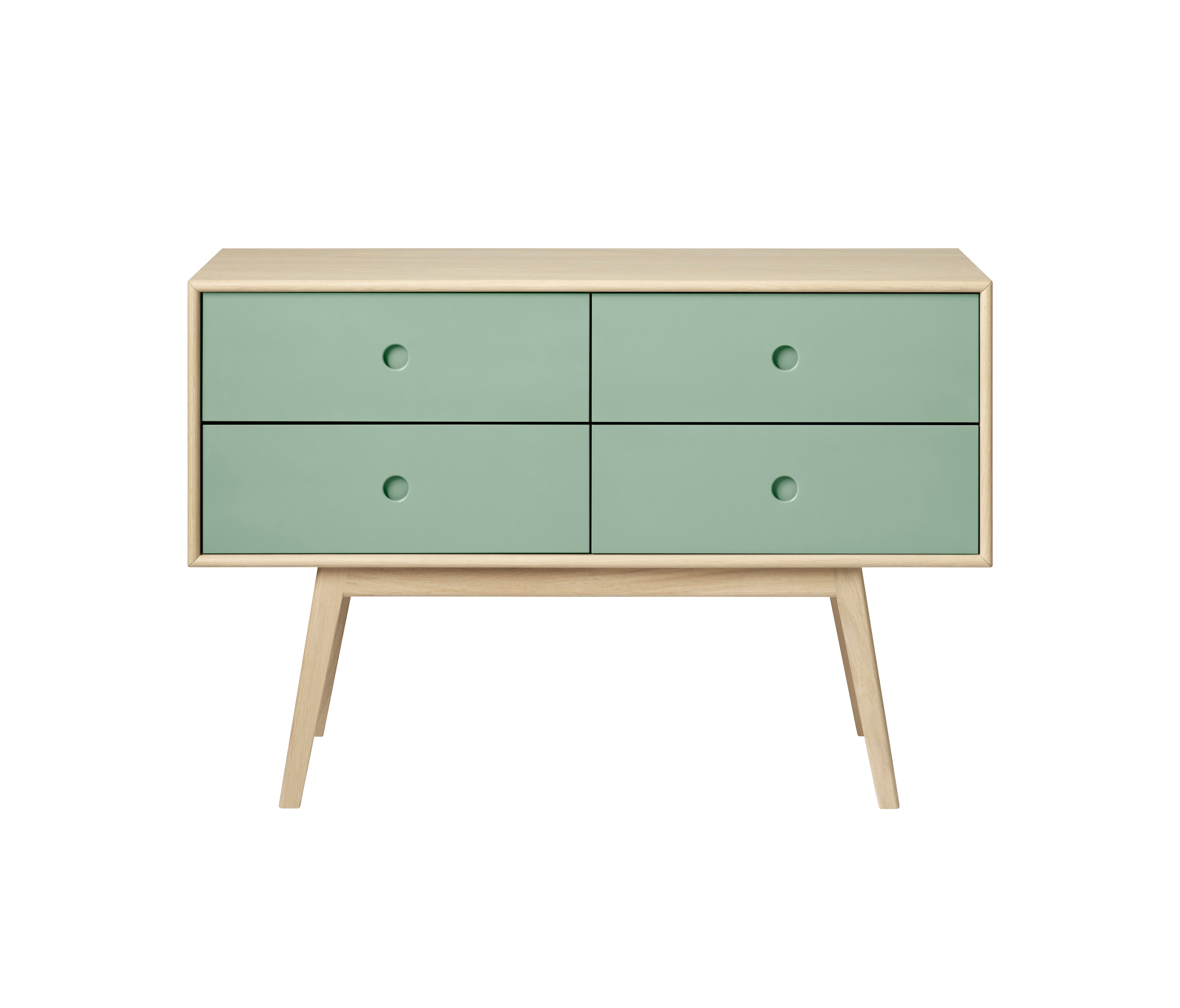 Display product Butler | F22 Dresser by Foersom & Hiort-Lorenzen from manufacturer FDB Møbler