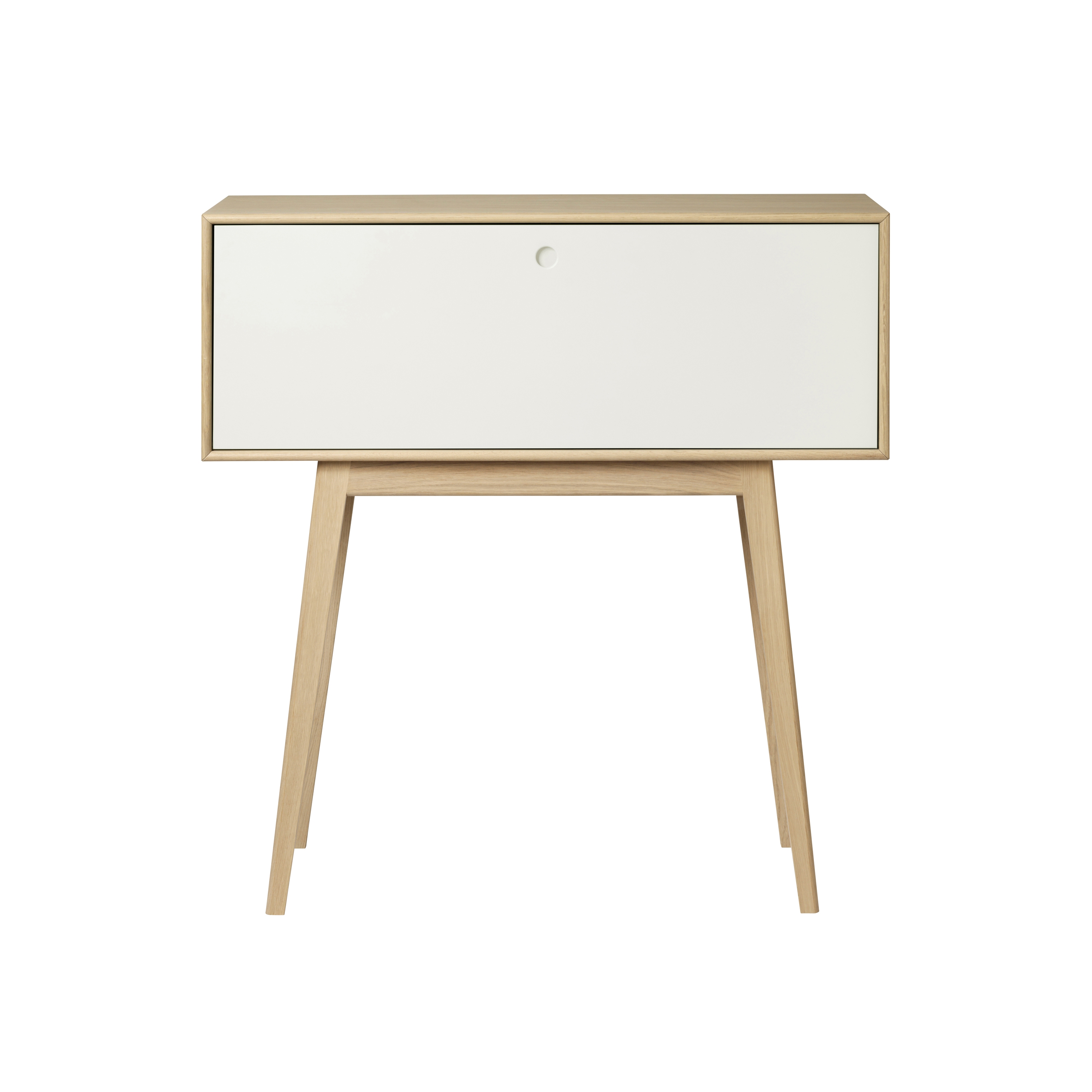 Mostra il prodotto Butler | A84 Secretary by Foersom & Hiort-Lorenzen del produttore FDB Møbler