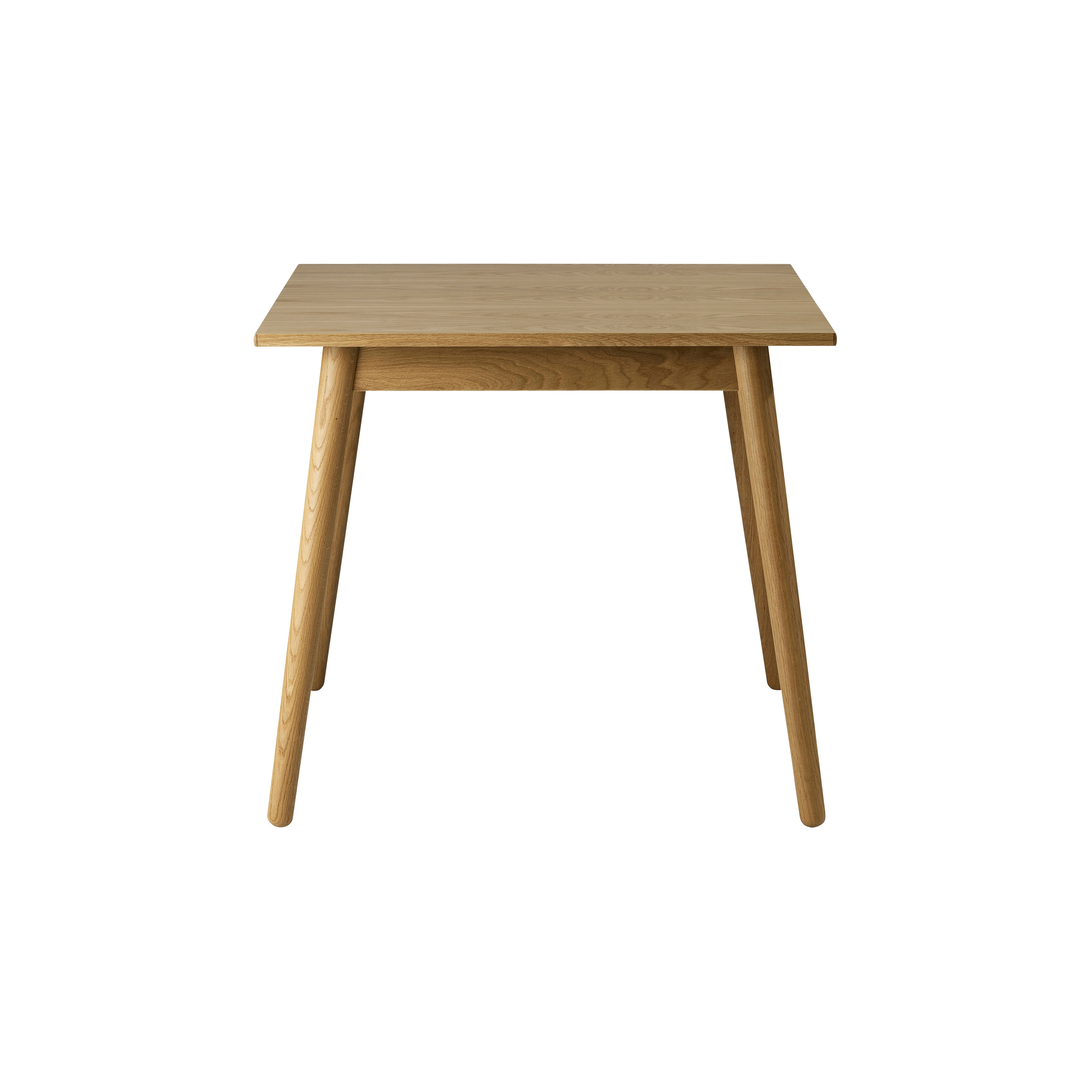 Display product C35A Dining Table by Poul M. Volther from manufacturer FDB Møbler