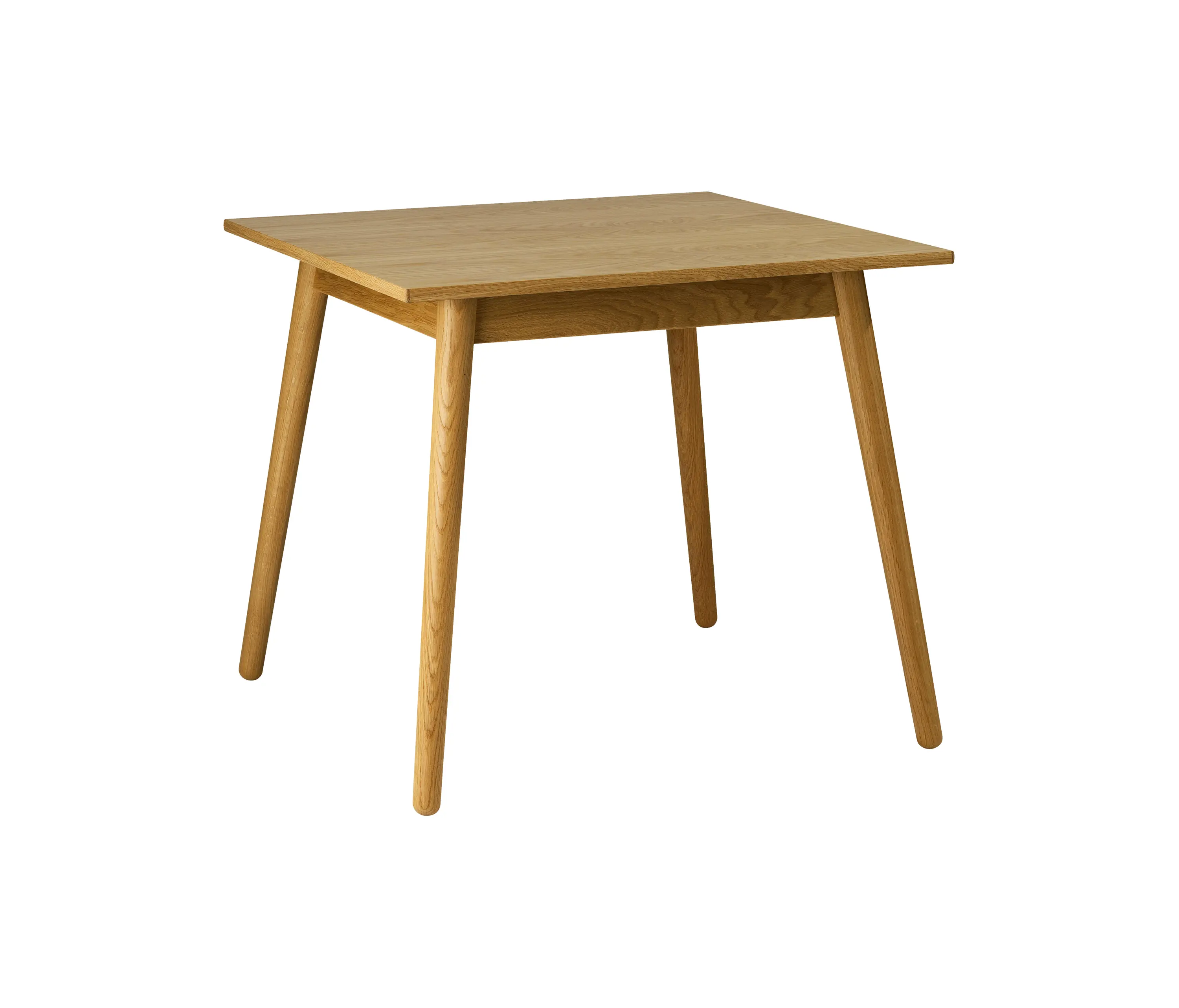 FDB Møbler - C35A Dining Table by Poul M. Volther