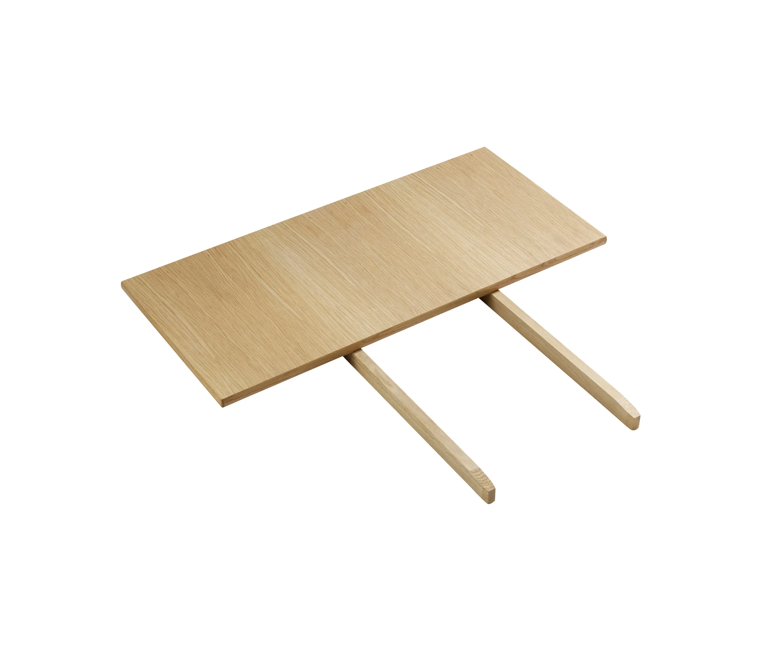 FDB Møbler - C35 Extention Leaf by Poul M. Volther