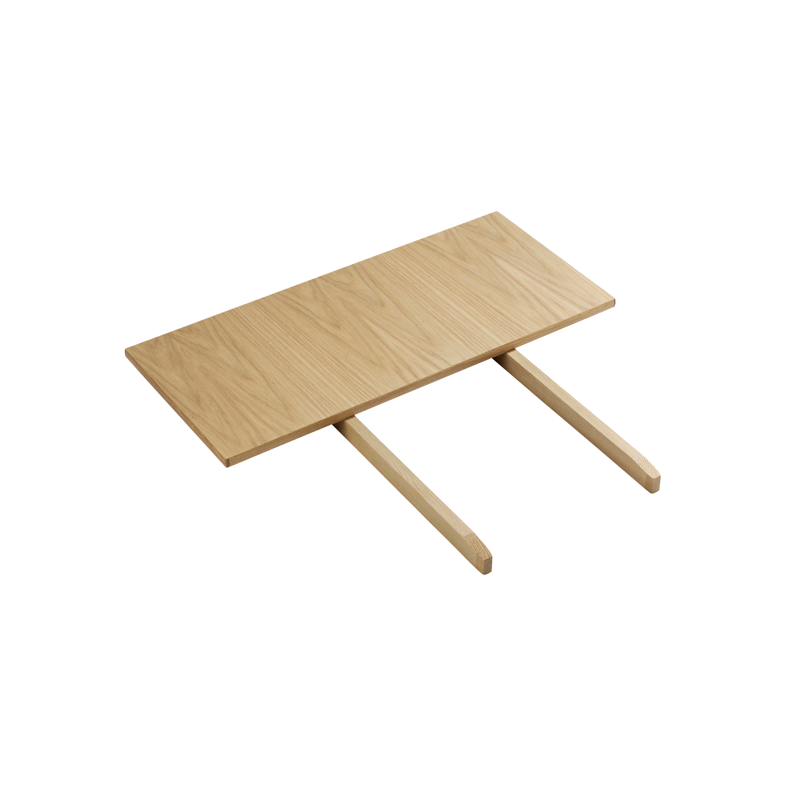 Vertoon produk C35 Extention Leaf by Poul M. Volther van vervaardiger FDB Møbler