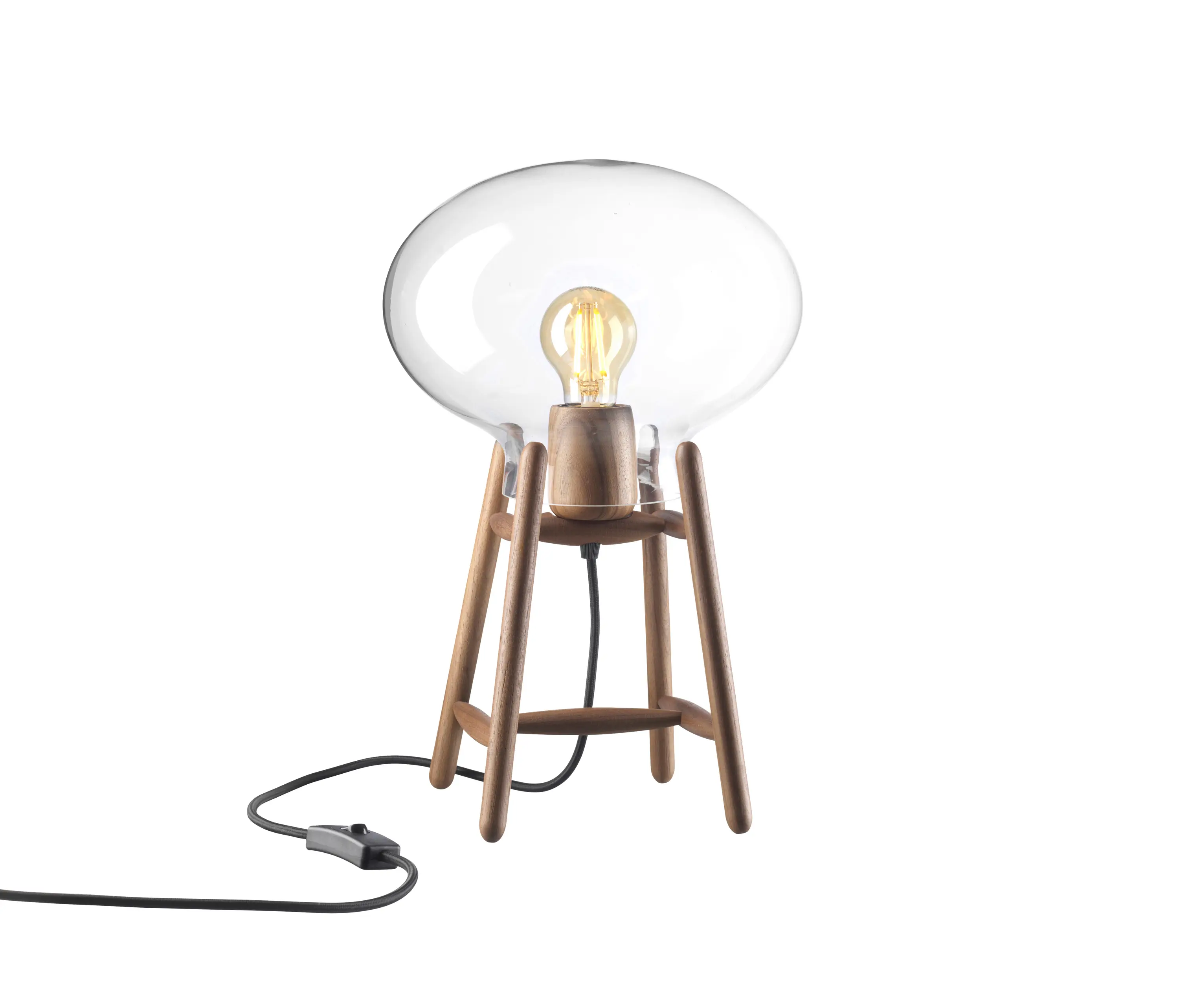 FDB Møbler - Hiti Lighting | U4 by Philip Bro